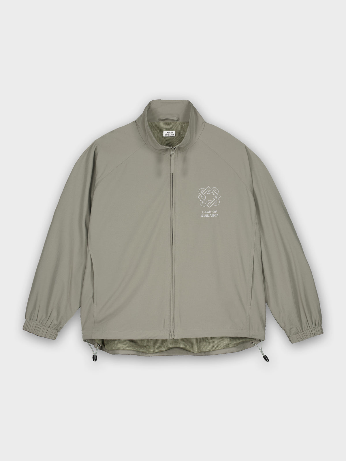 Gio Jacket