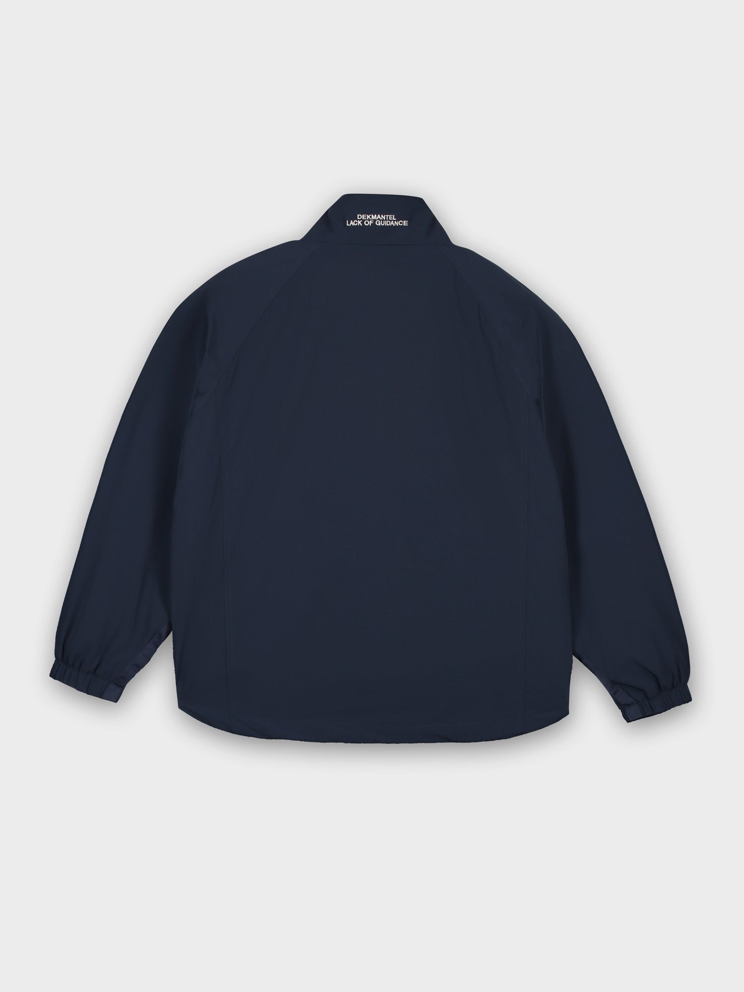 Lack of Guidance x Dekmantel Gio Jacket