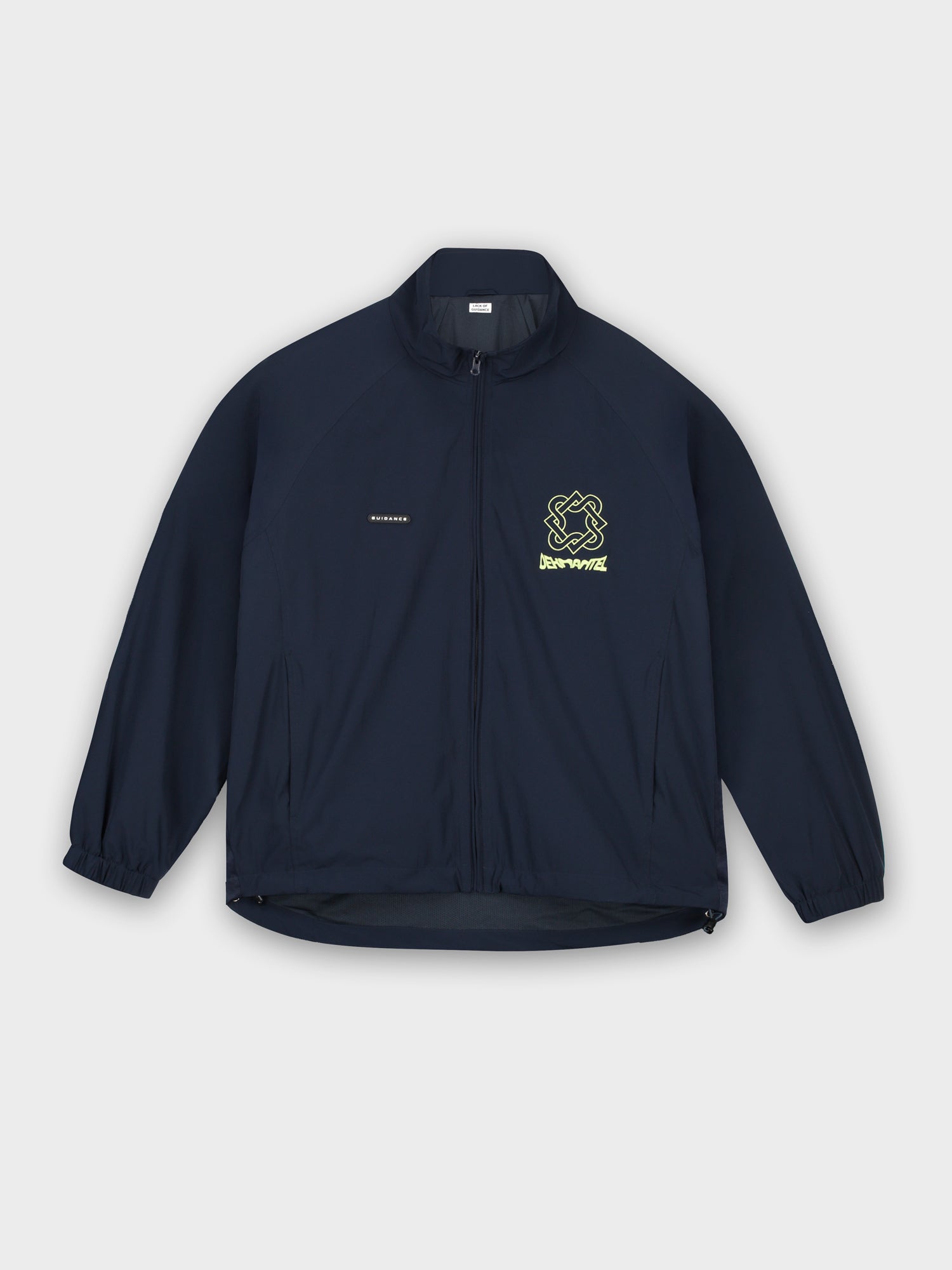 Lack of Guidance x Dekmantel Gio Jacket