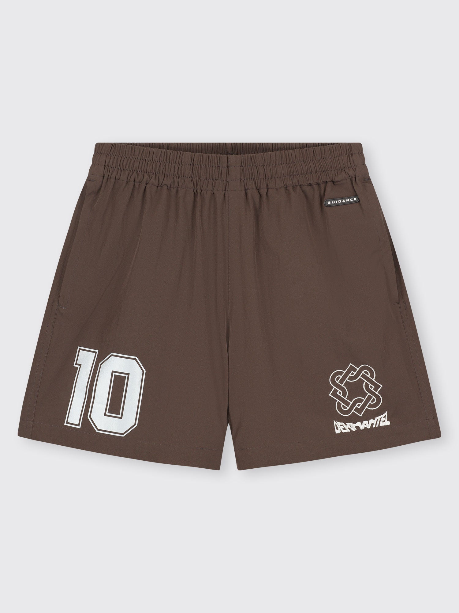 Lack of Guidance x Dekmantel Gio Shorts