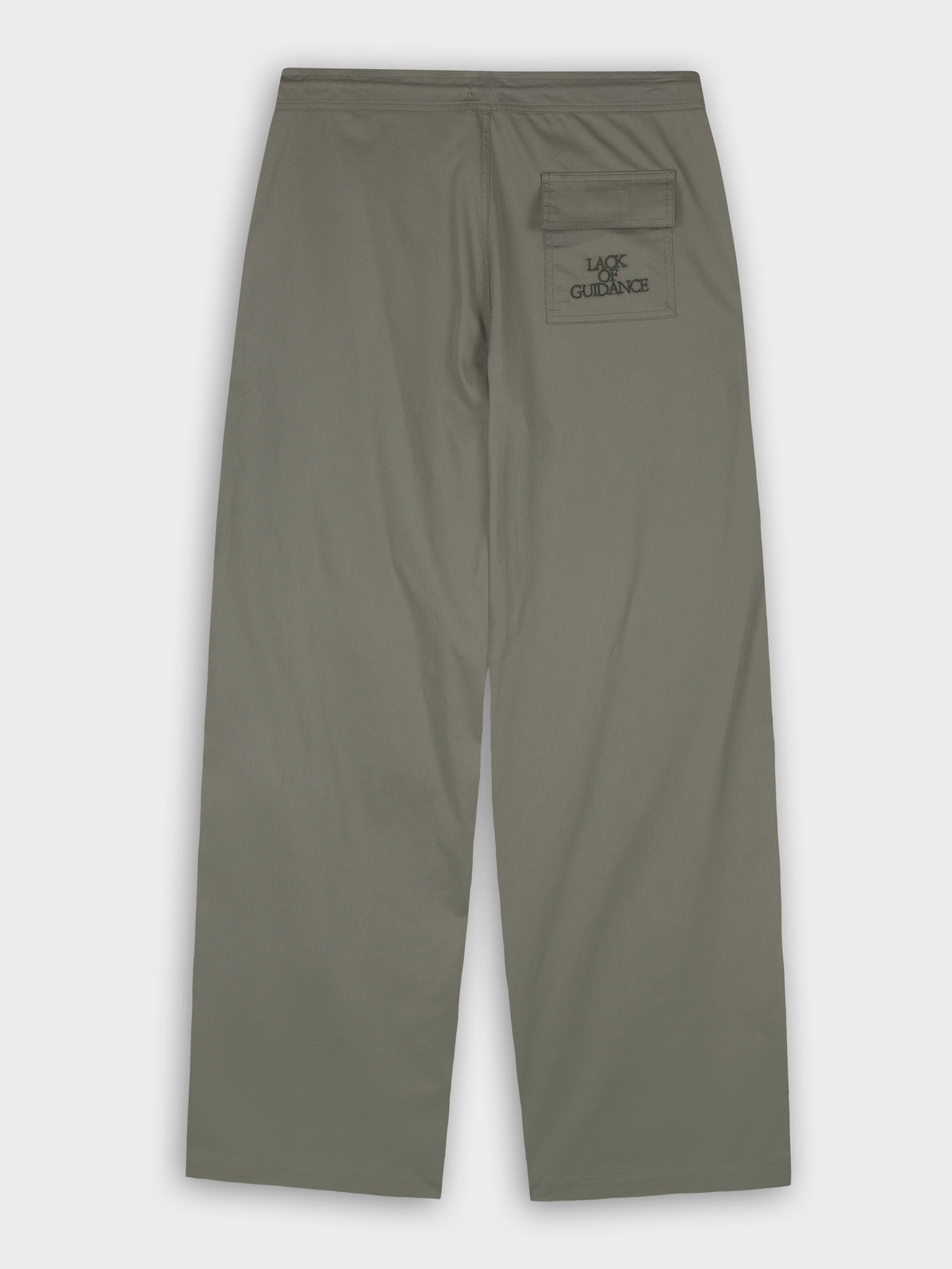 Giorgio Trousers