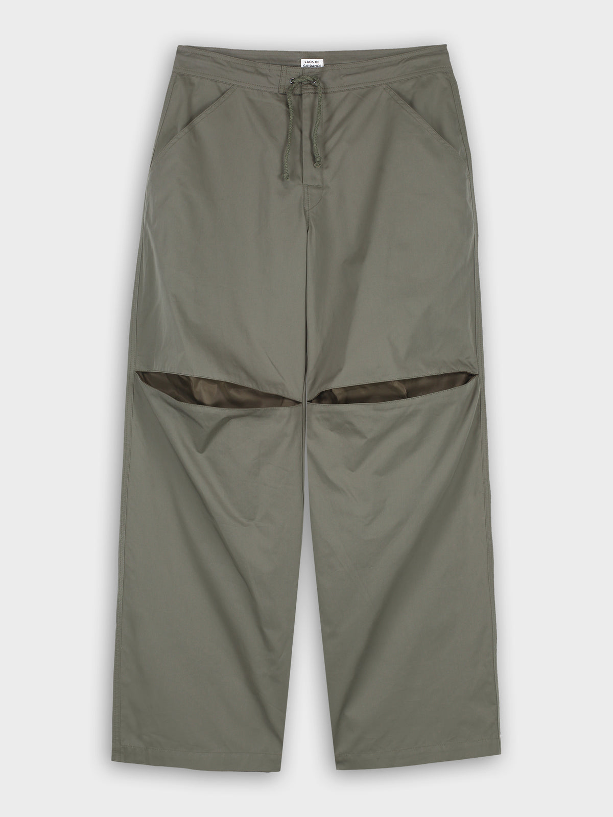 Giorgio Trousers