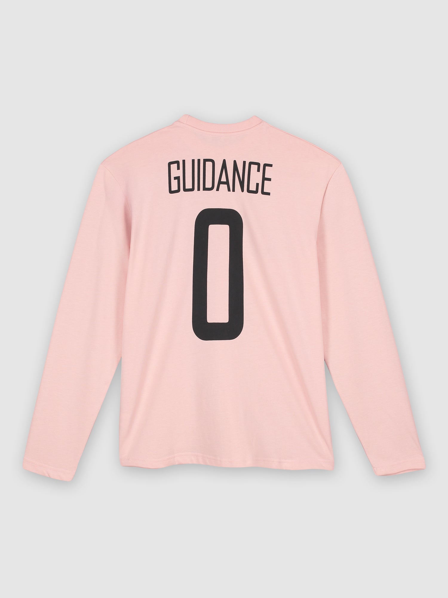 ibrahim long sleeve