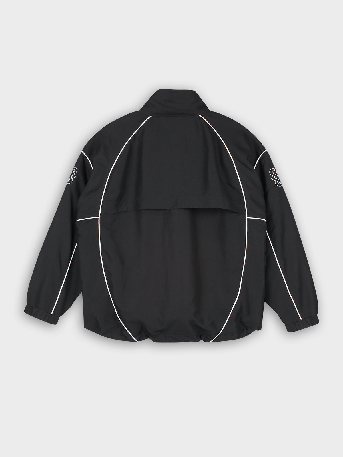 Ibrahim Track Jacket