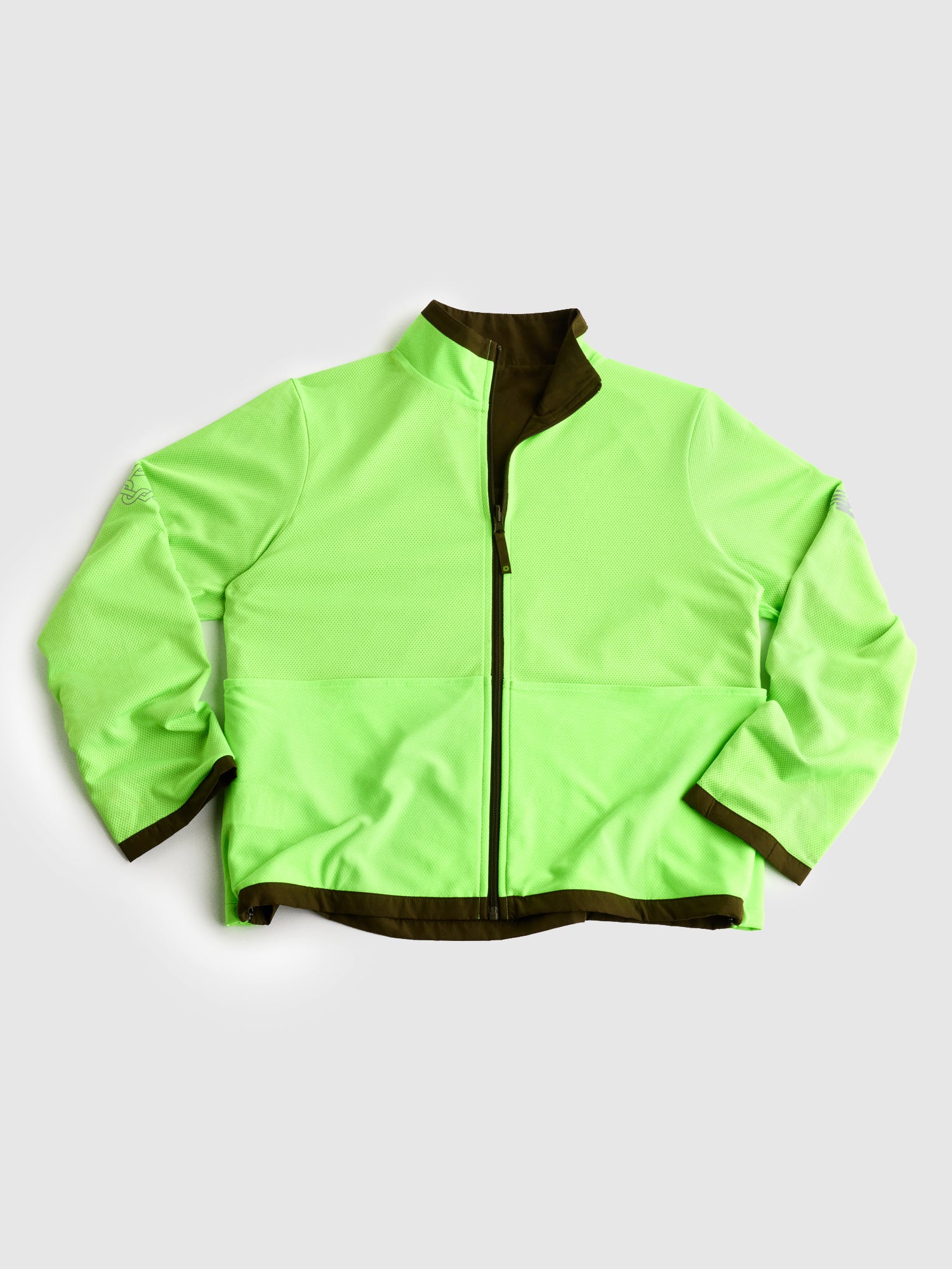 New Balance x Lack of Guidance Reversible Jacket