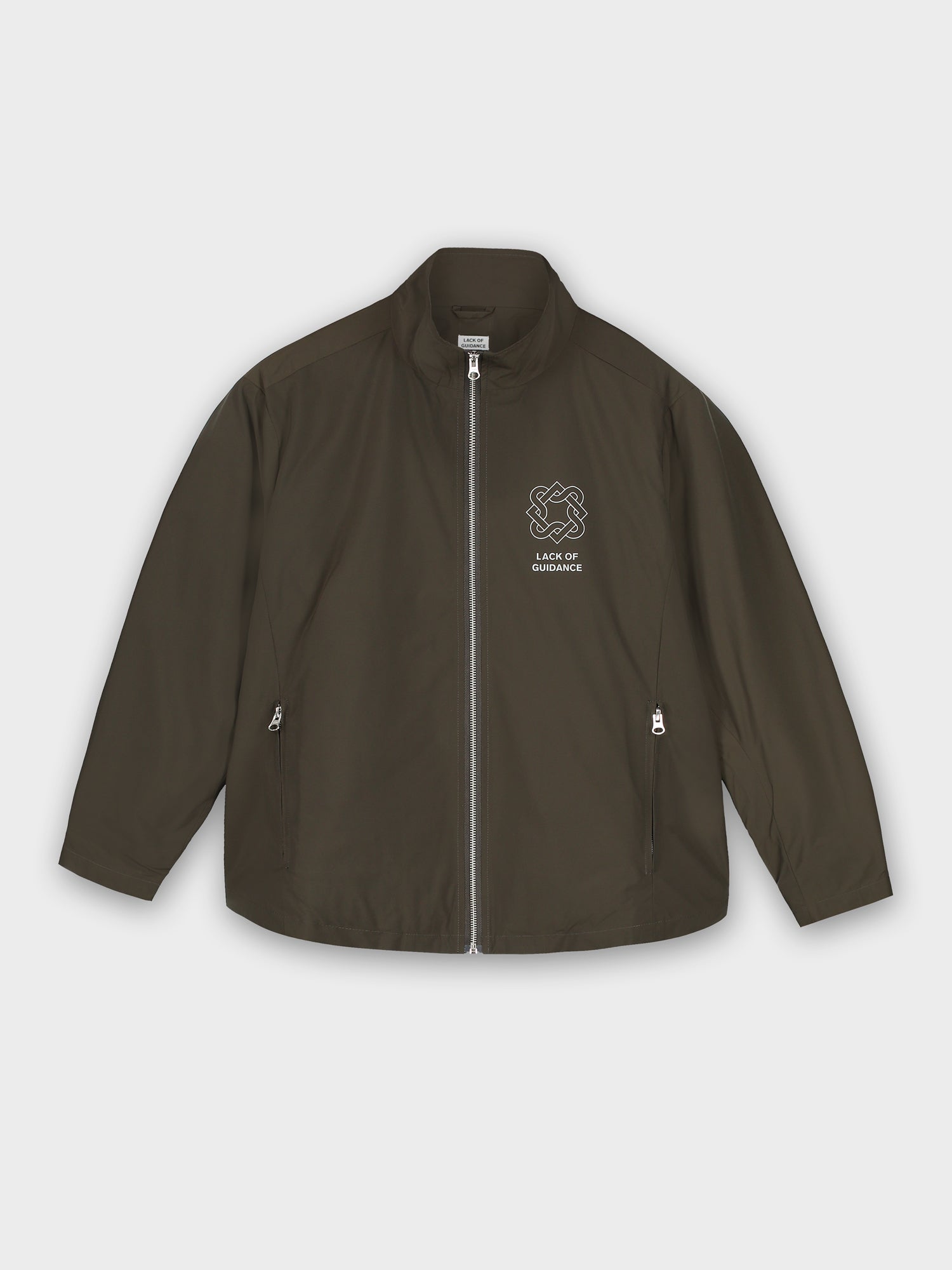 karim track jacket
