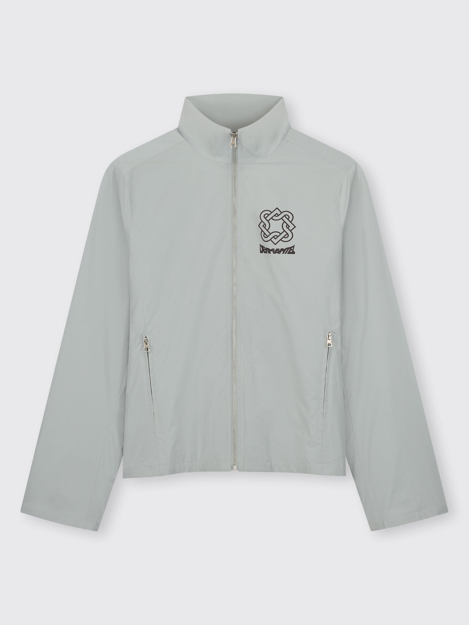 lack of guidance x dekmantel karim track jacket
