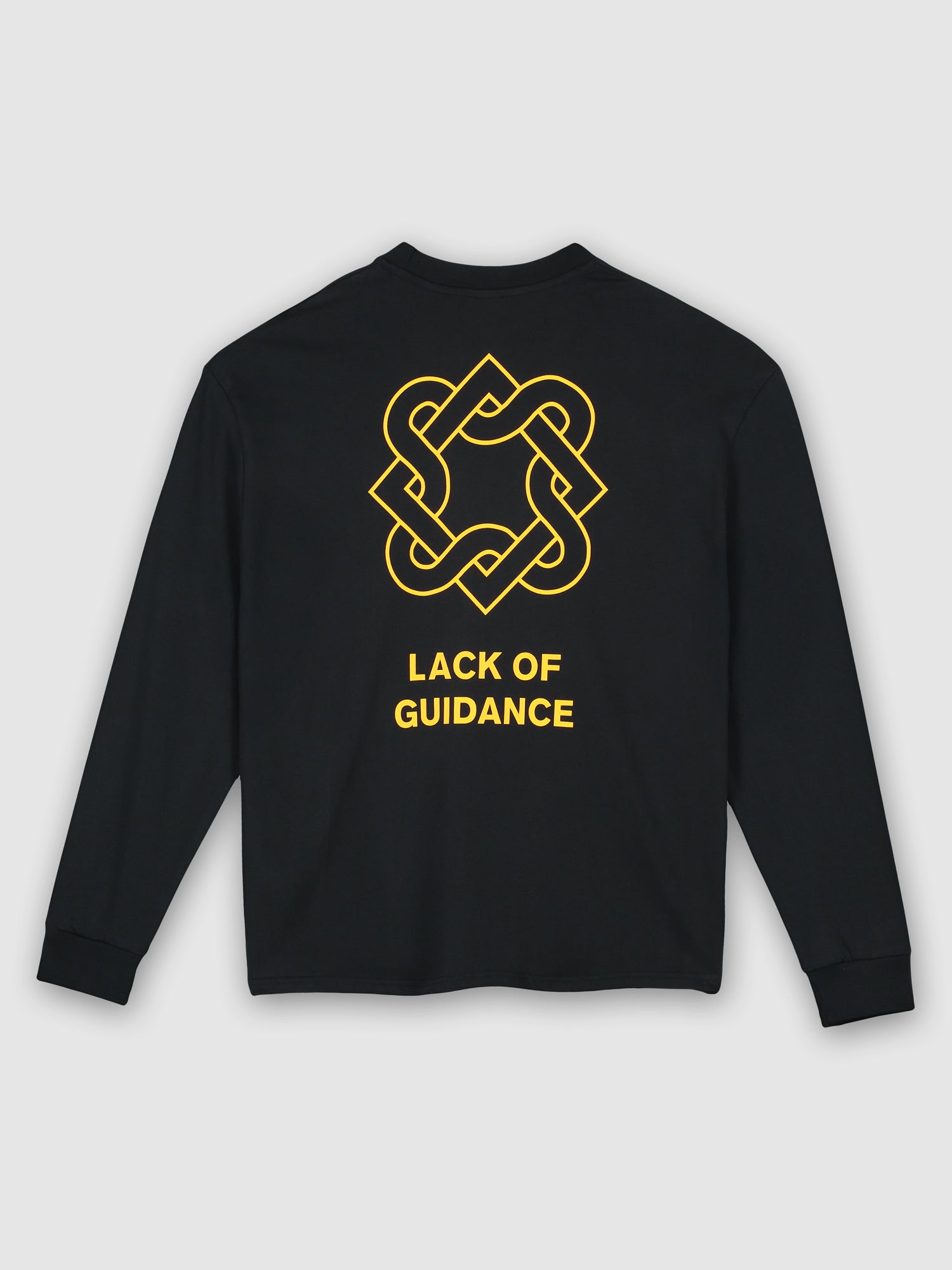 logo long sleeve