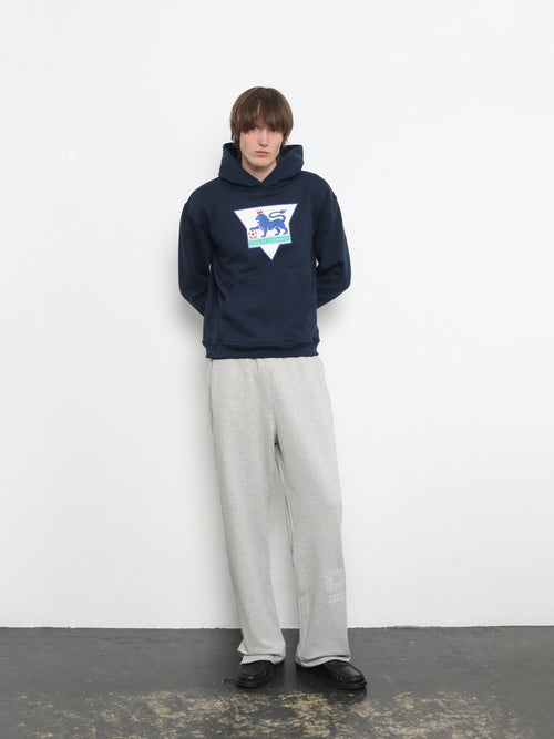 Dimitri Hoodie