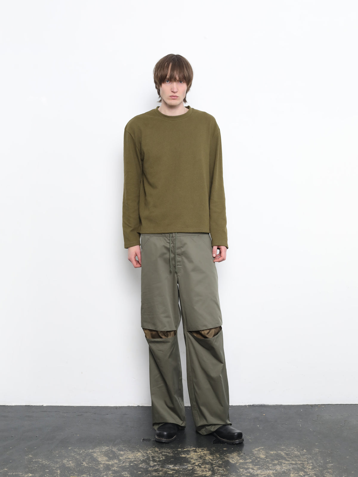 Giorgio Trousers