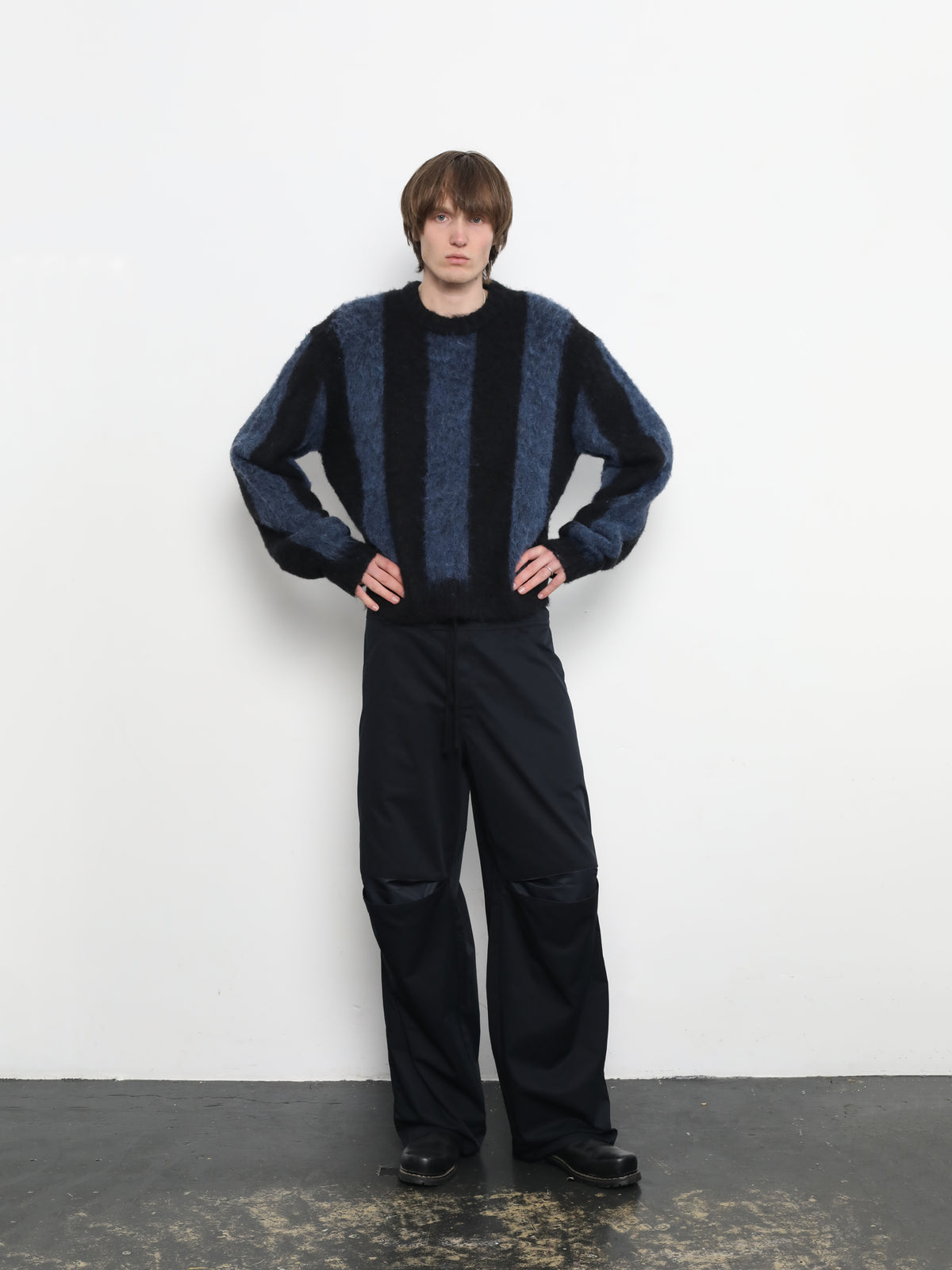 Giacinto Knit