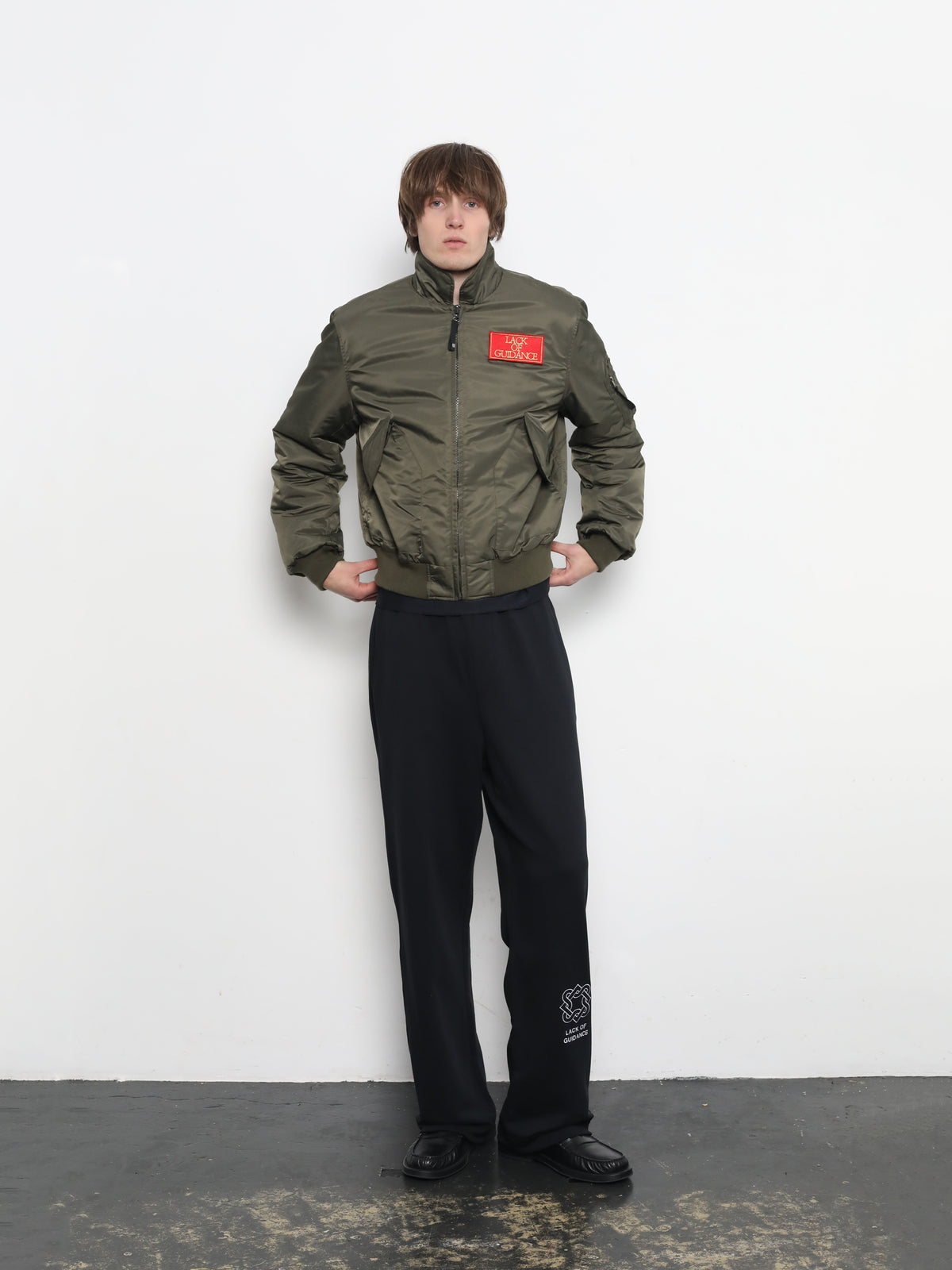 Marco Bomber