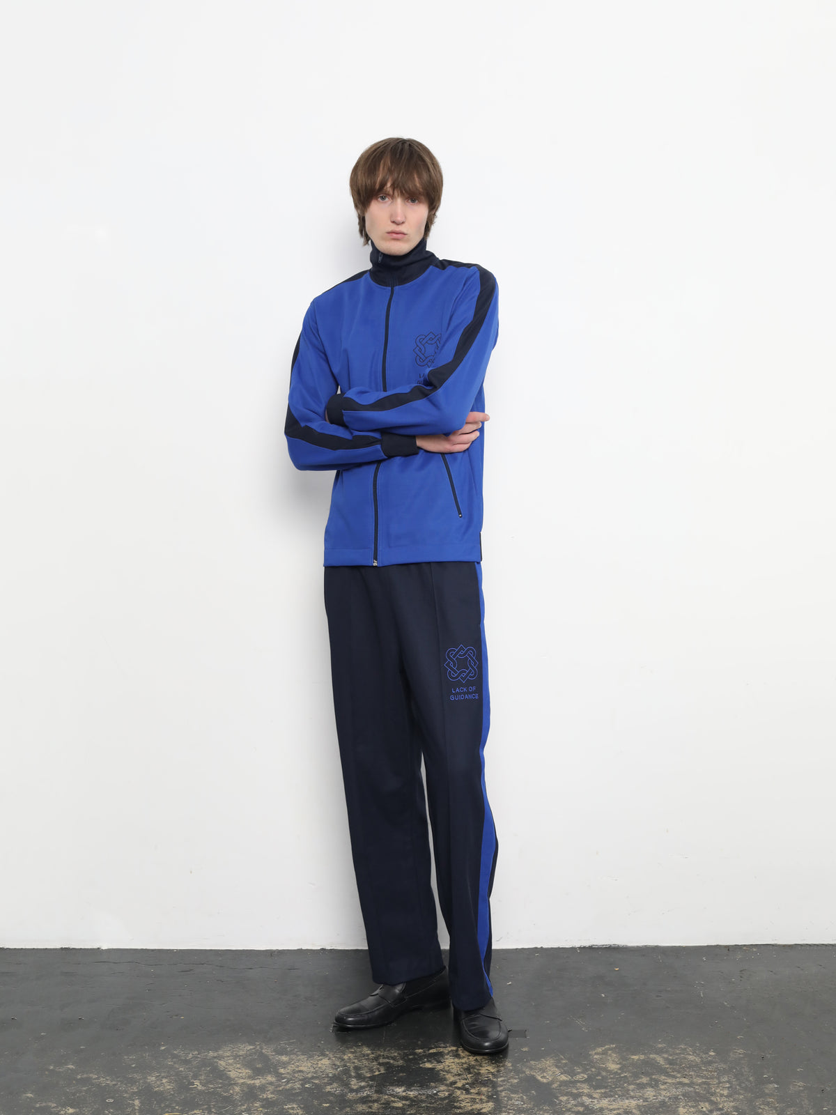 Edson Track Pants