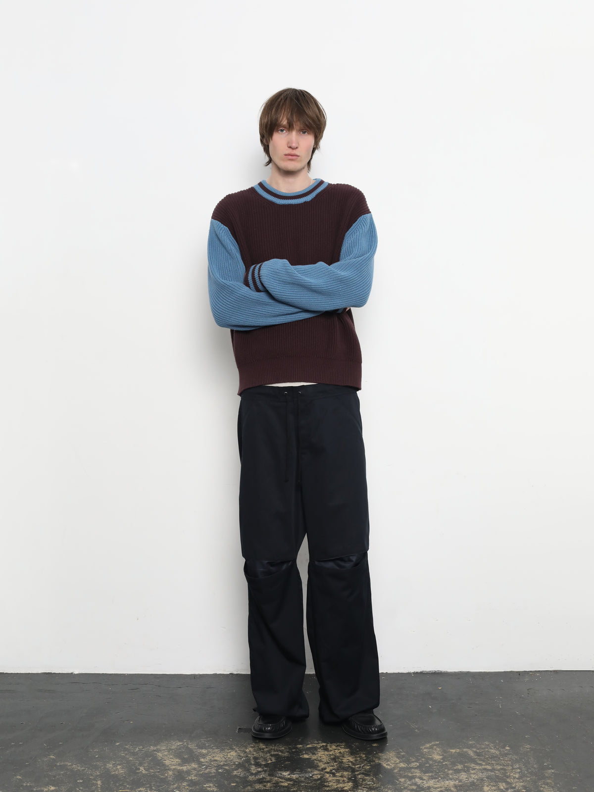 Bobby Knit
