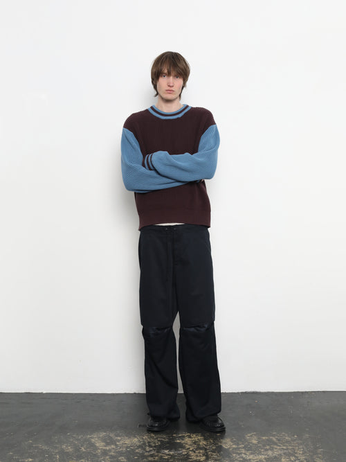 Bobby Knit