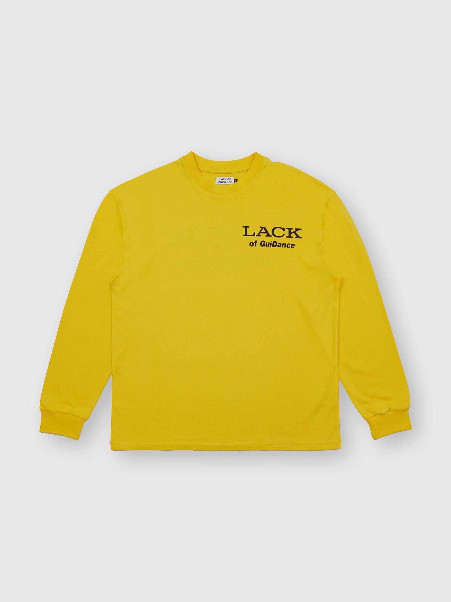 Alessandro Long Sleeve