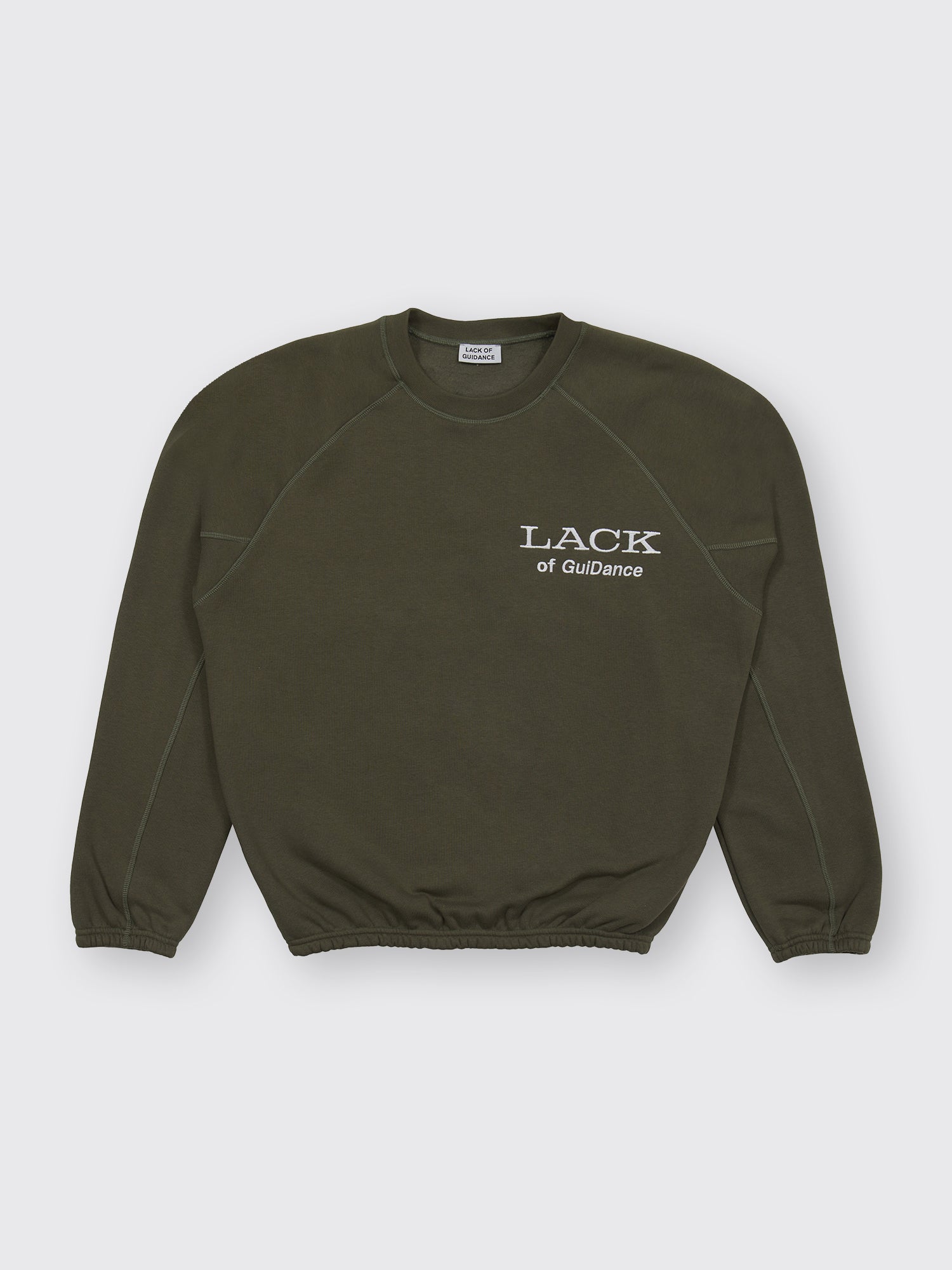 alessandro sweater