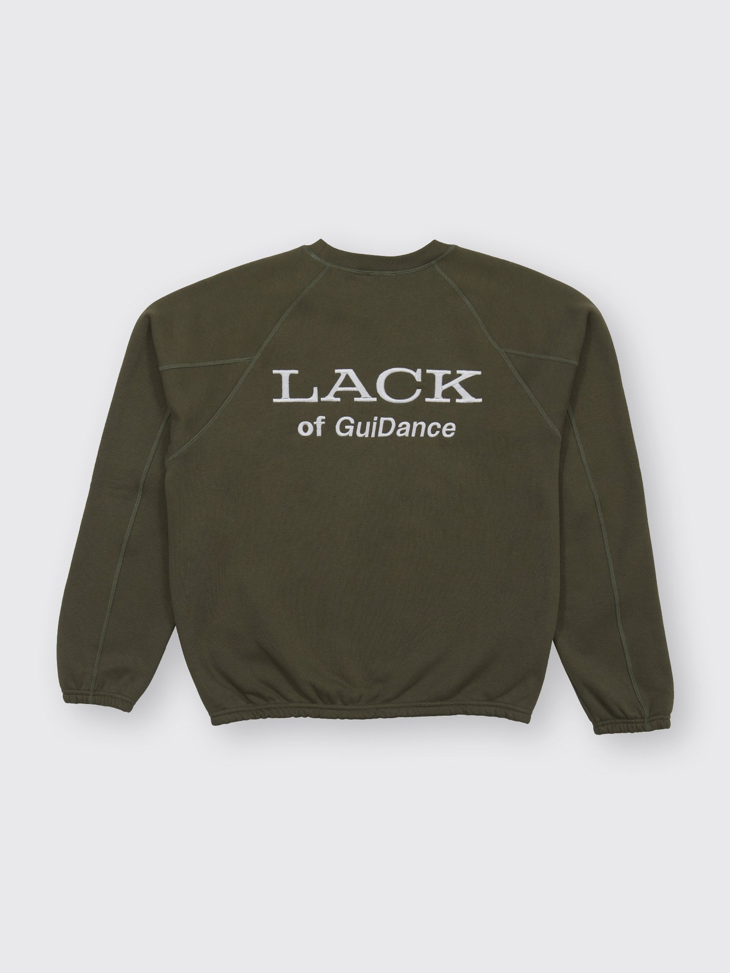 alessandro sweater