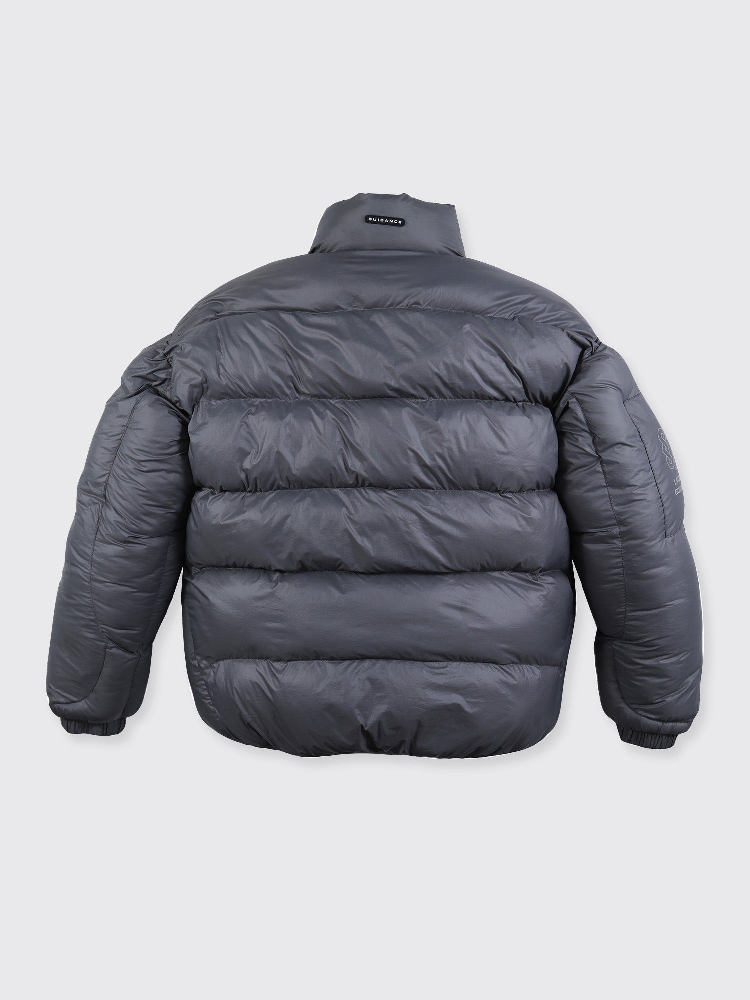 Alex Puffer Jacket