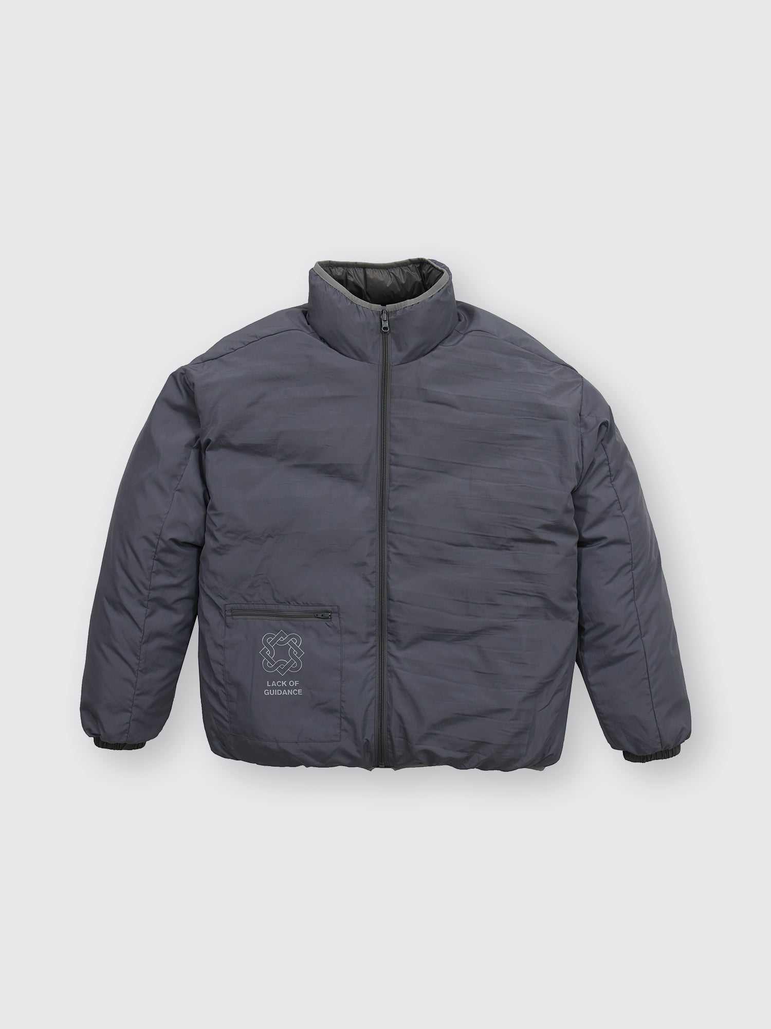 Alex Puffer Jacket