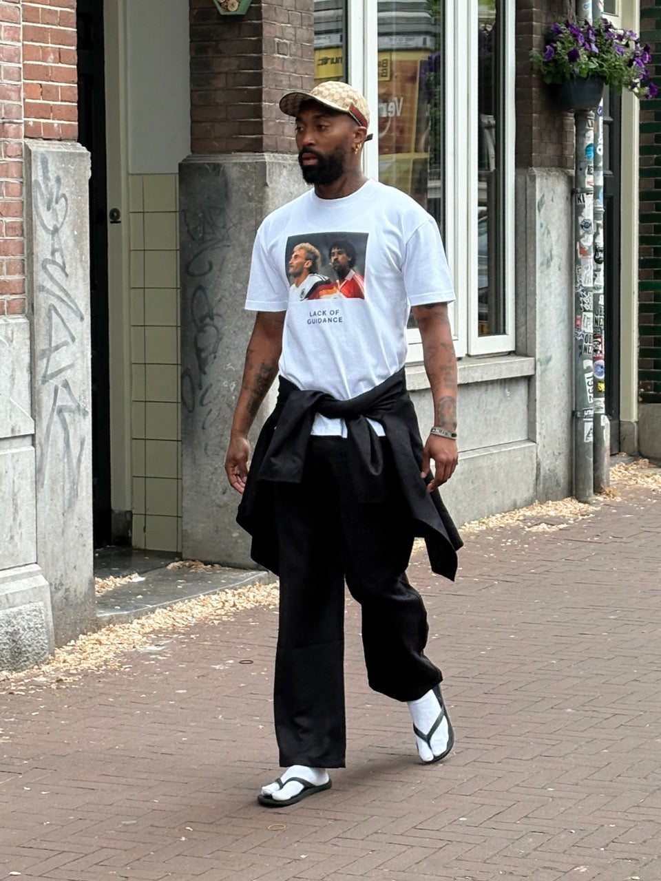 Frank T-shirt