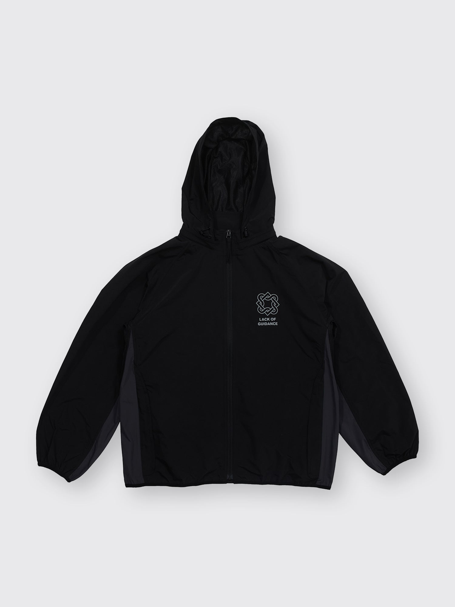 christian jacket