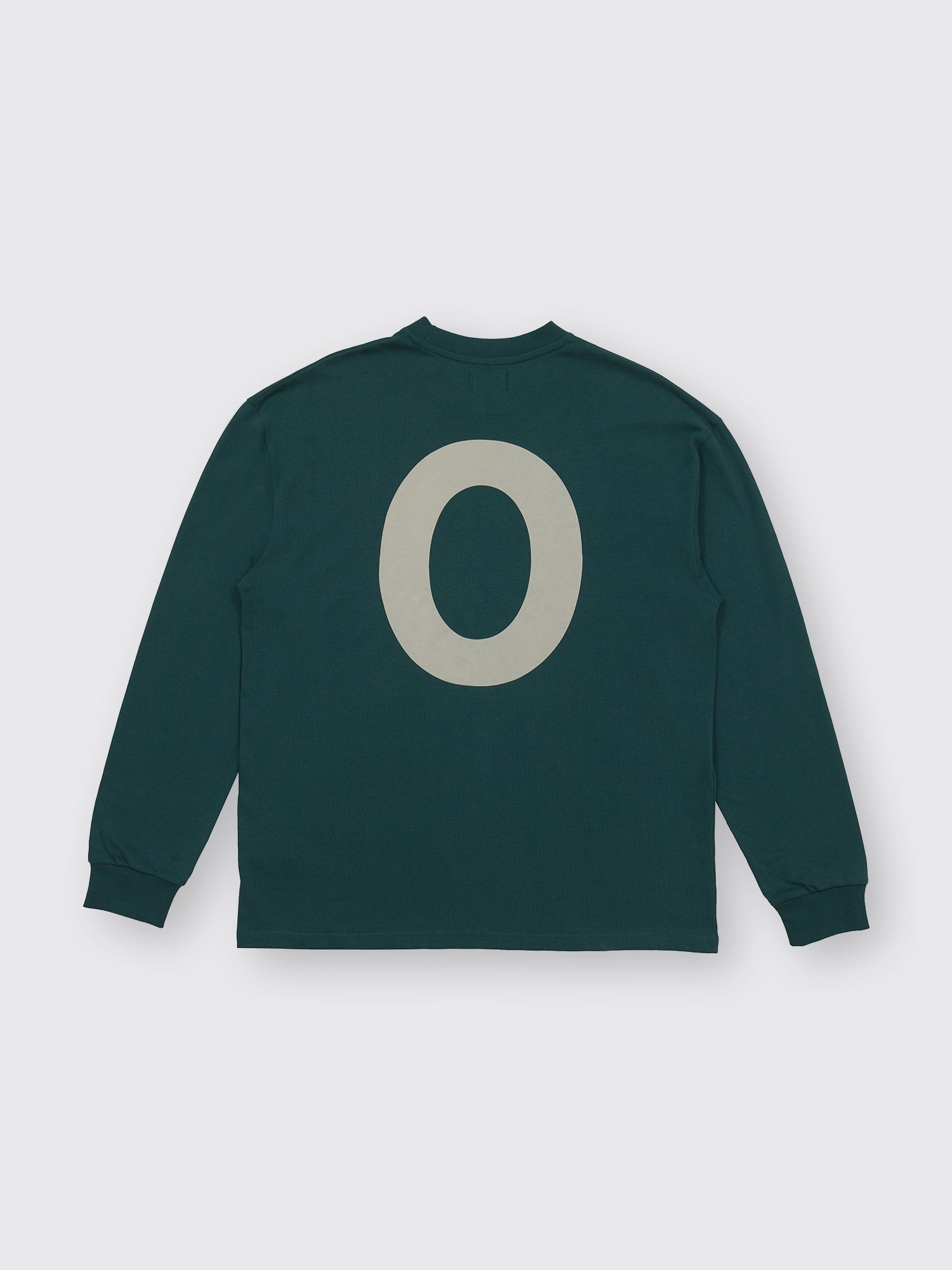 David Long Sleeve