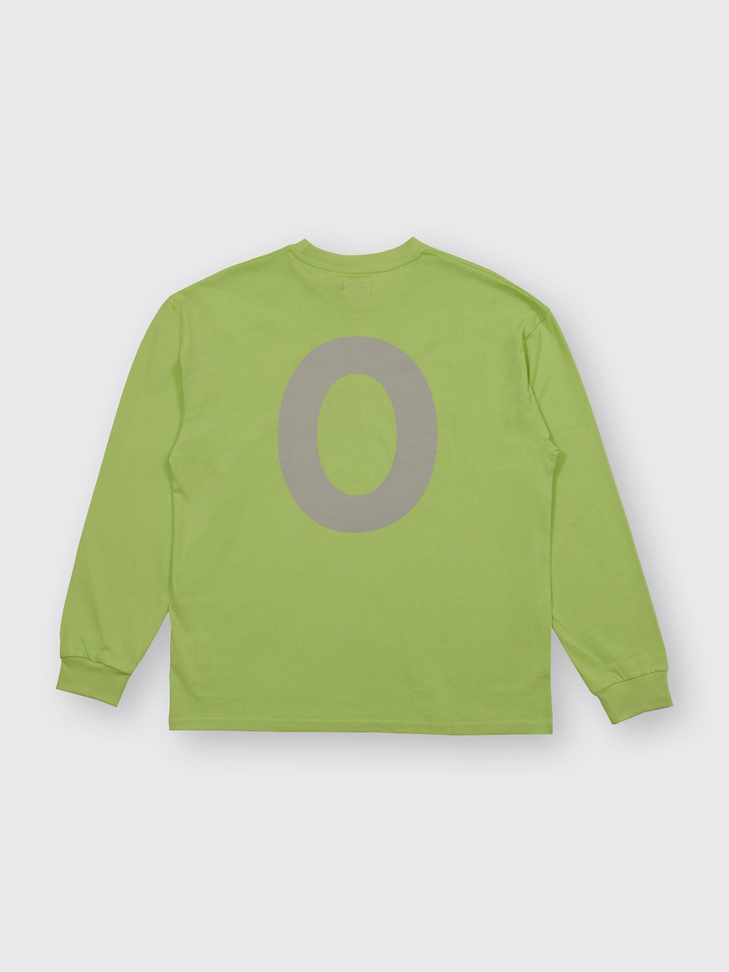 David Long Sleeve