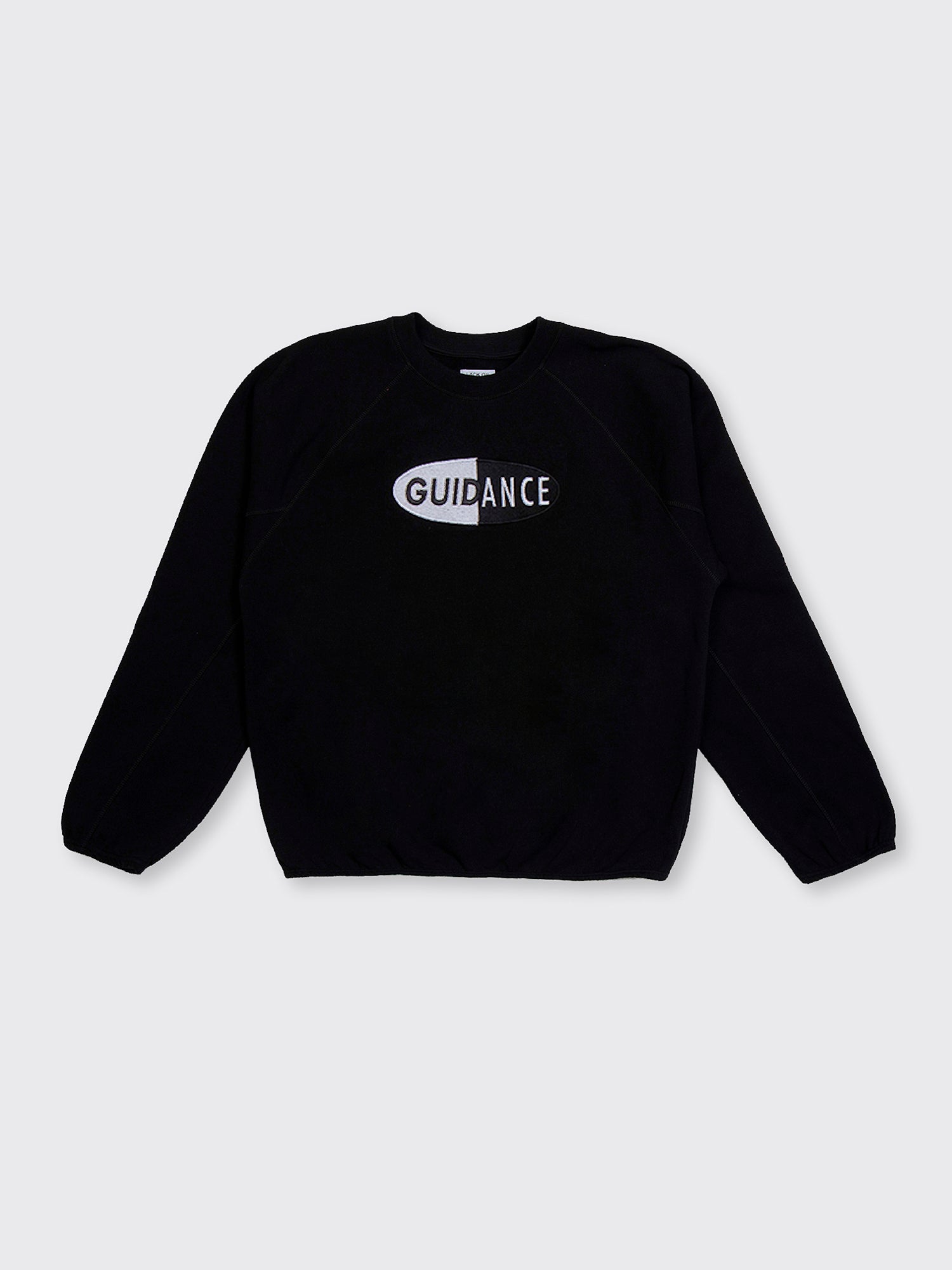 david sweater