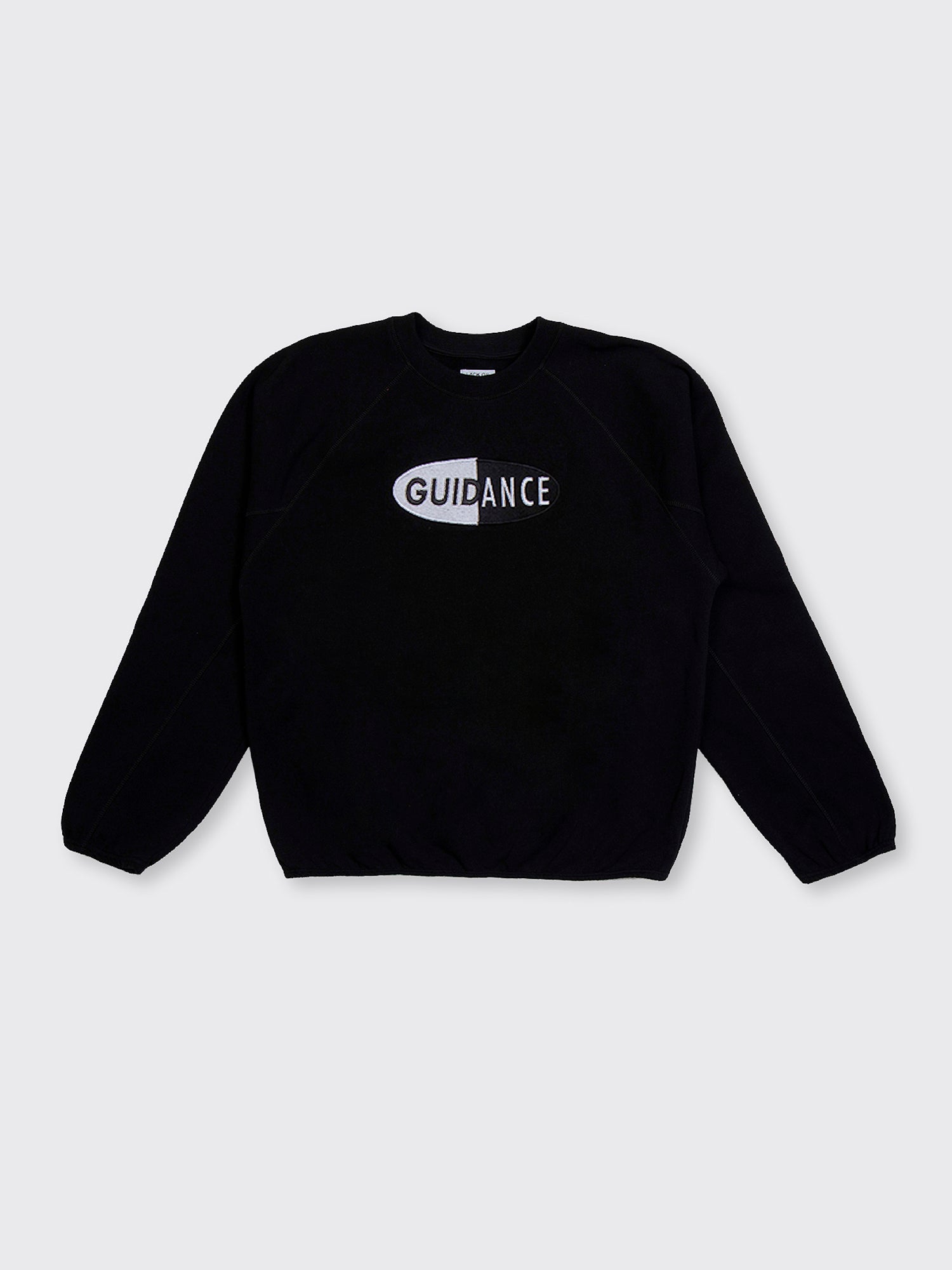 Logo Sweater