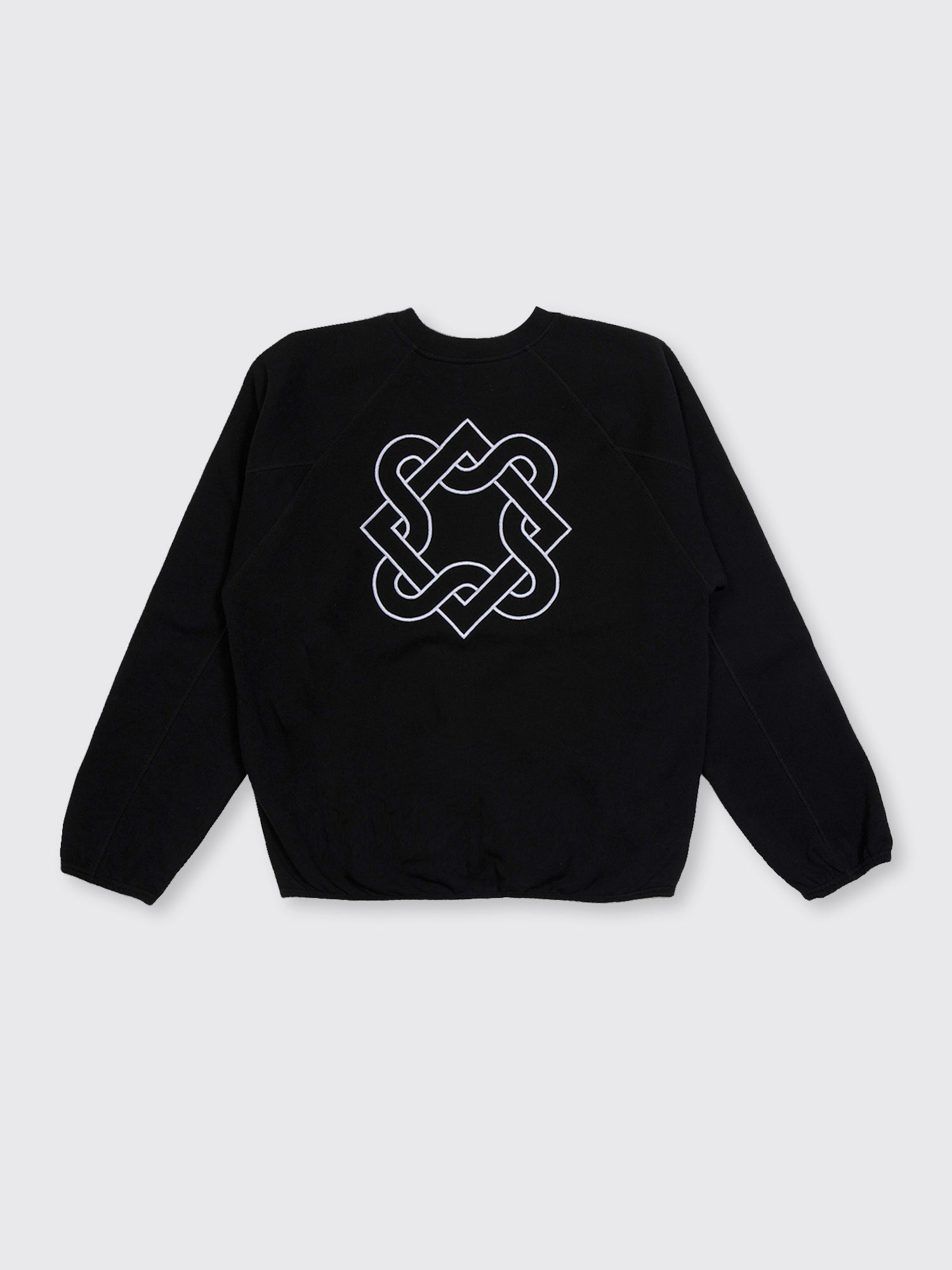 Sweater logo cheap