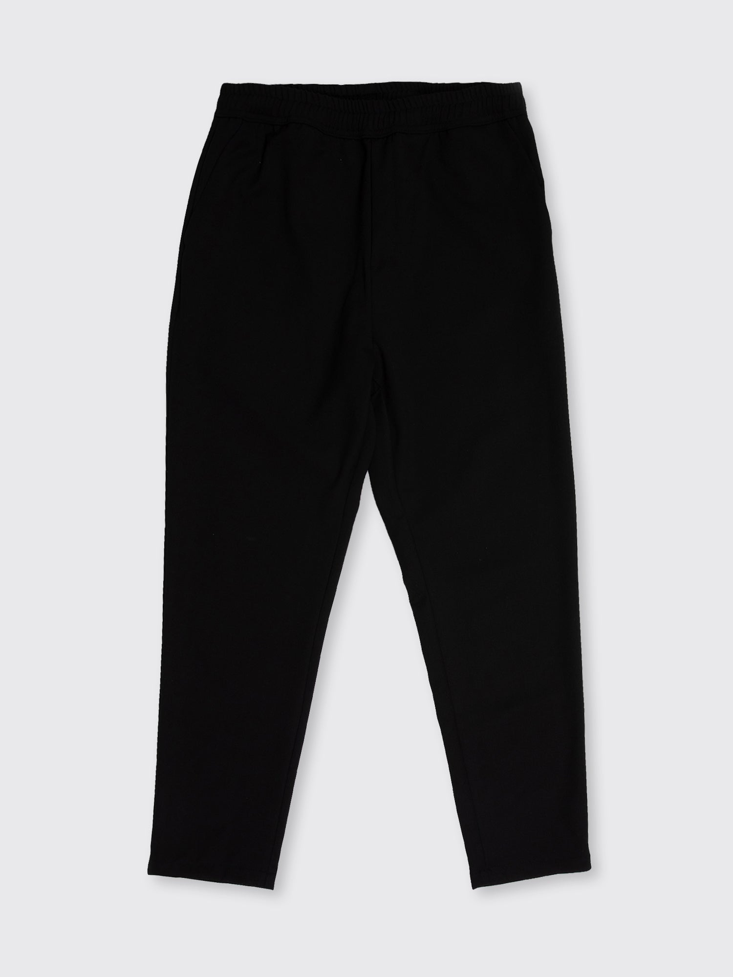 Leo Trousers (Black)