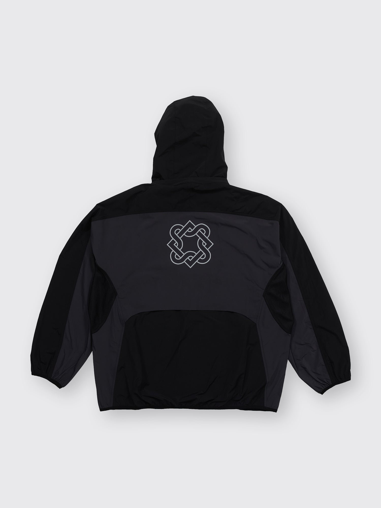 christian jacket