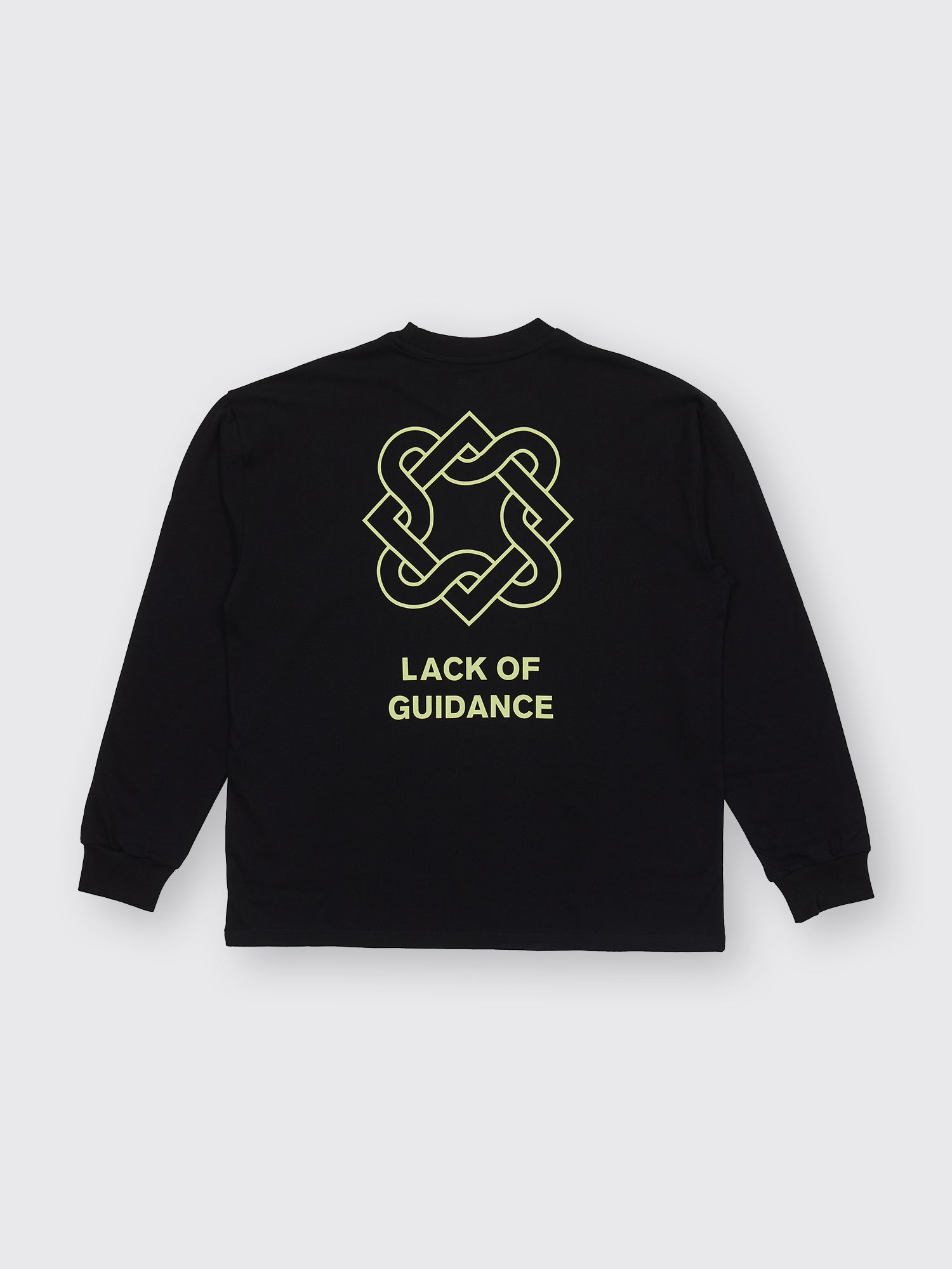 Logo Long Sleeve