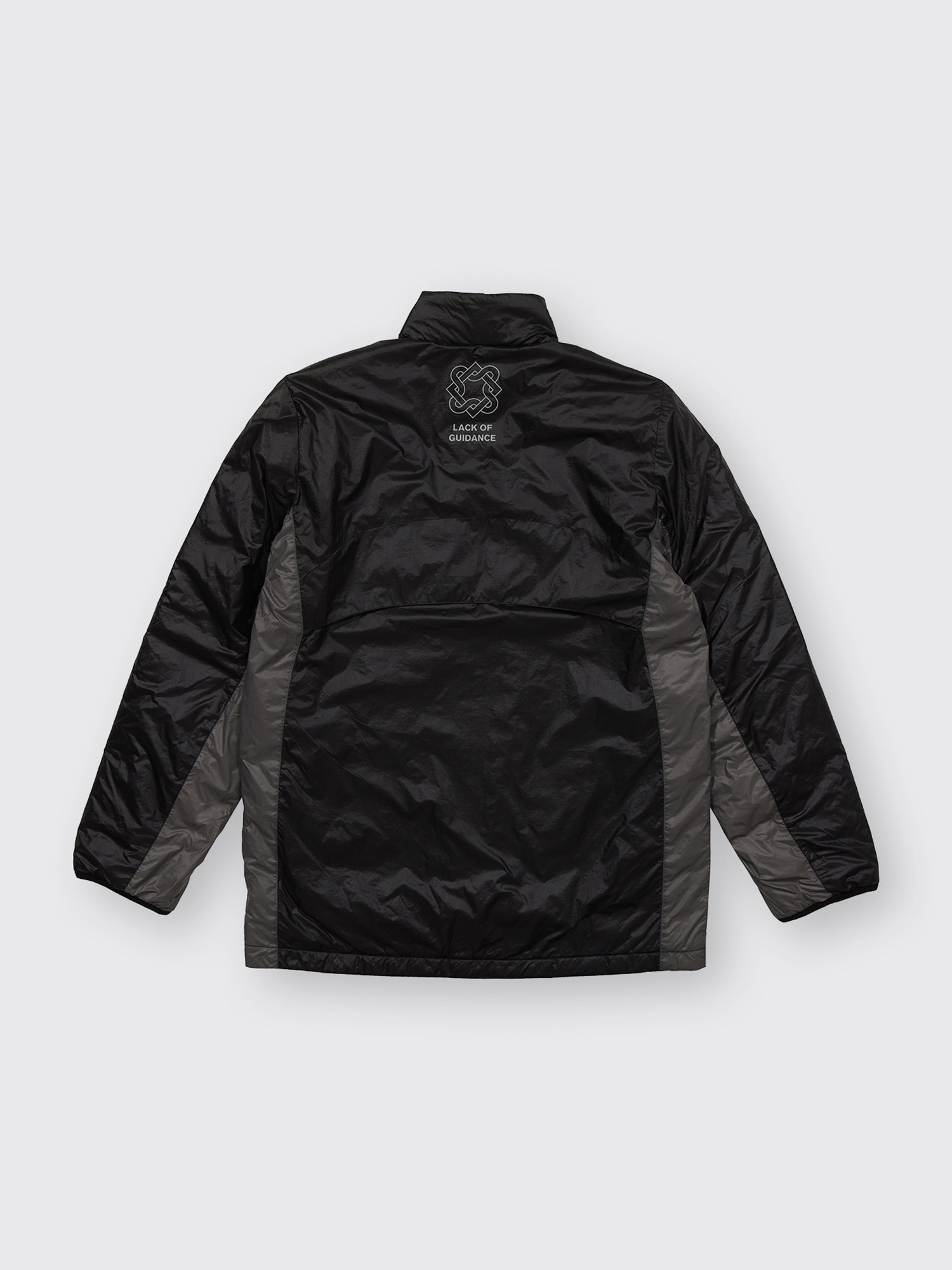 luc jacket
