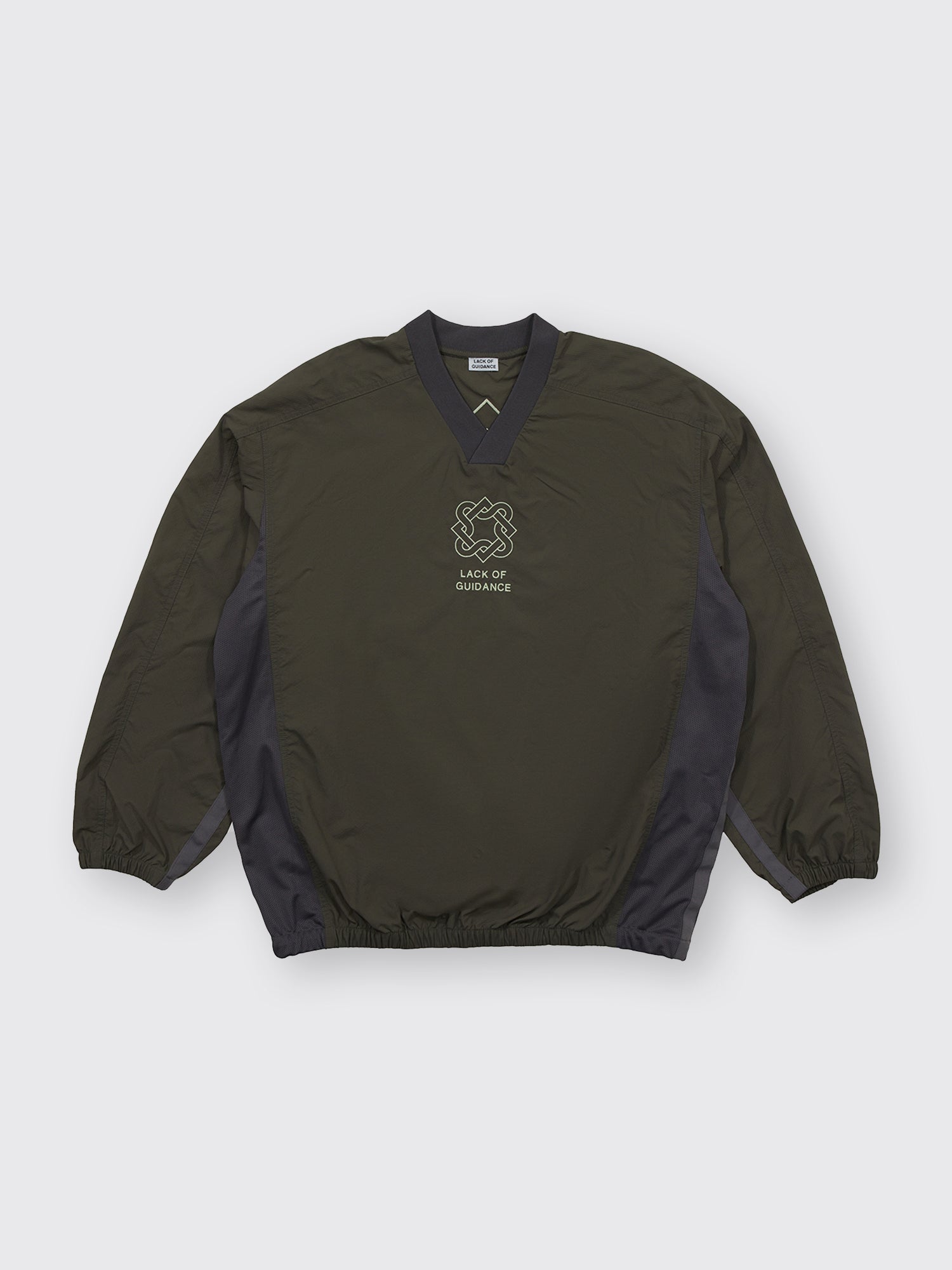 Oliver Training Top