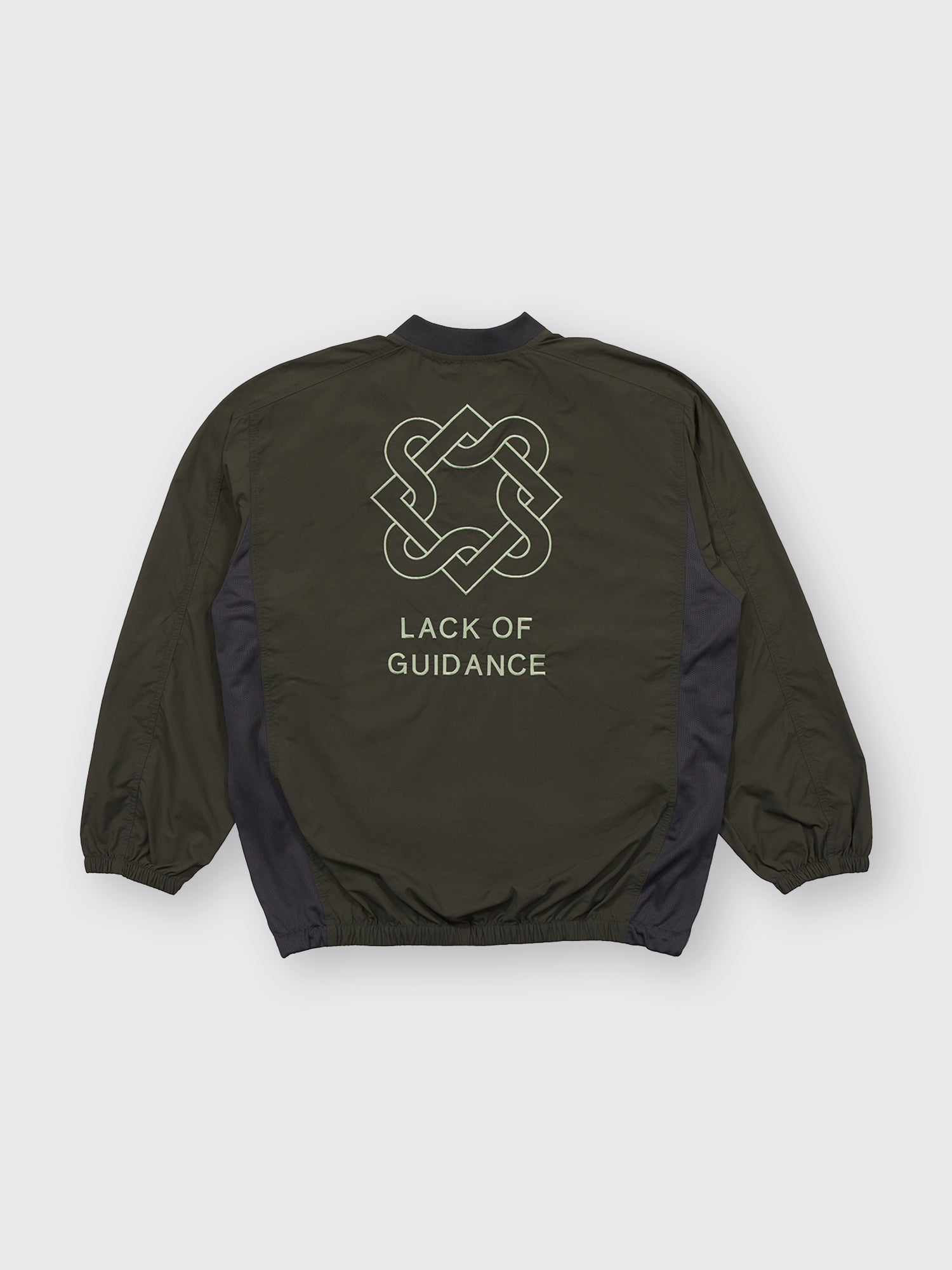 oliver training top
