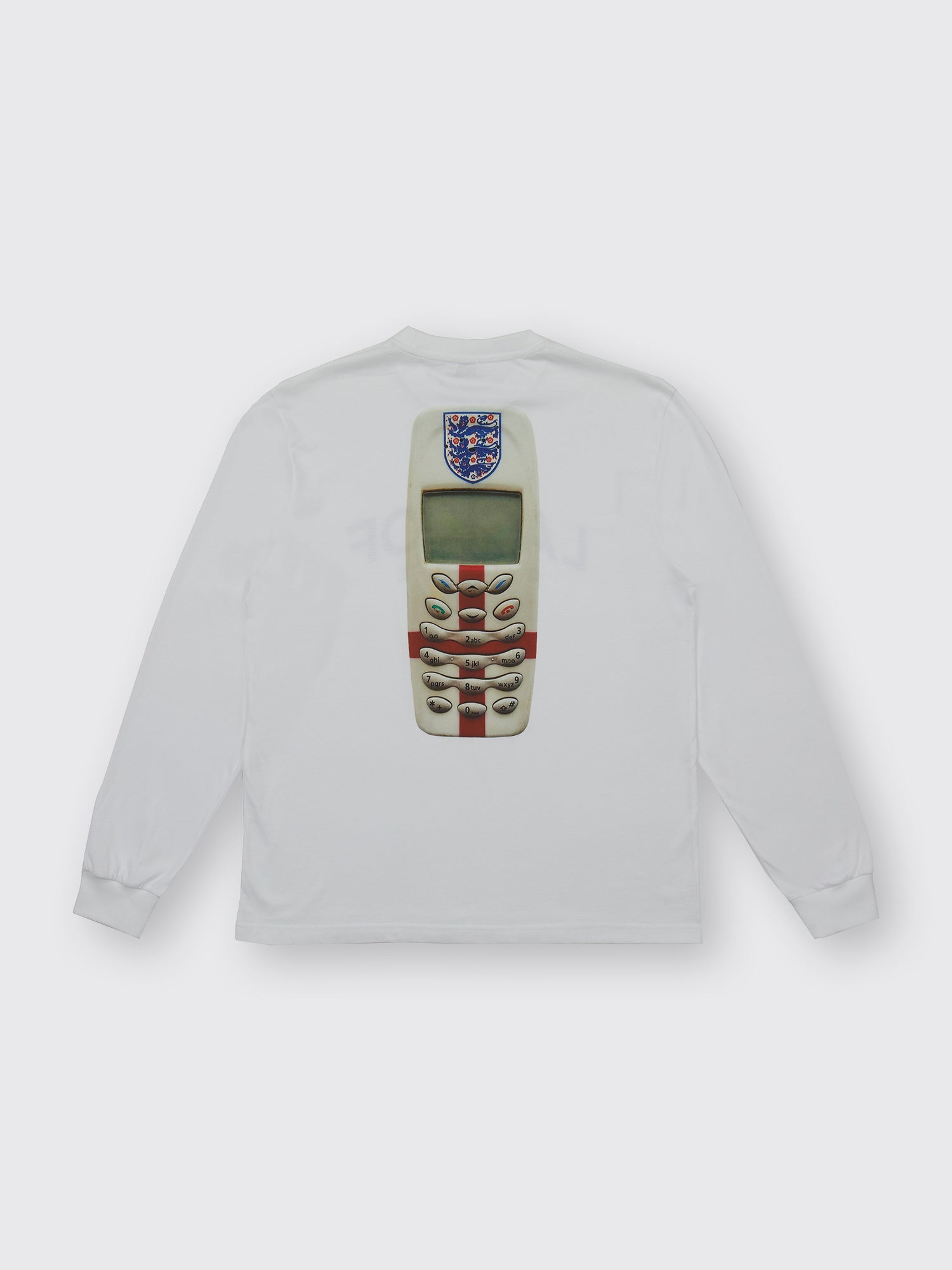 paul long sleeve