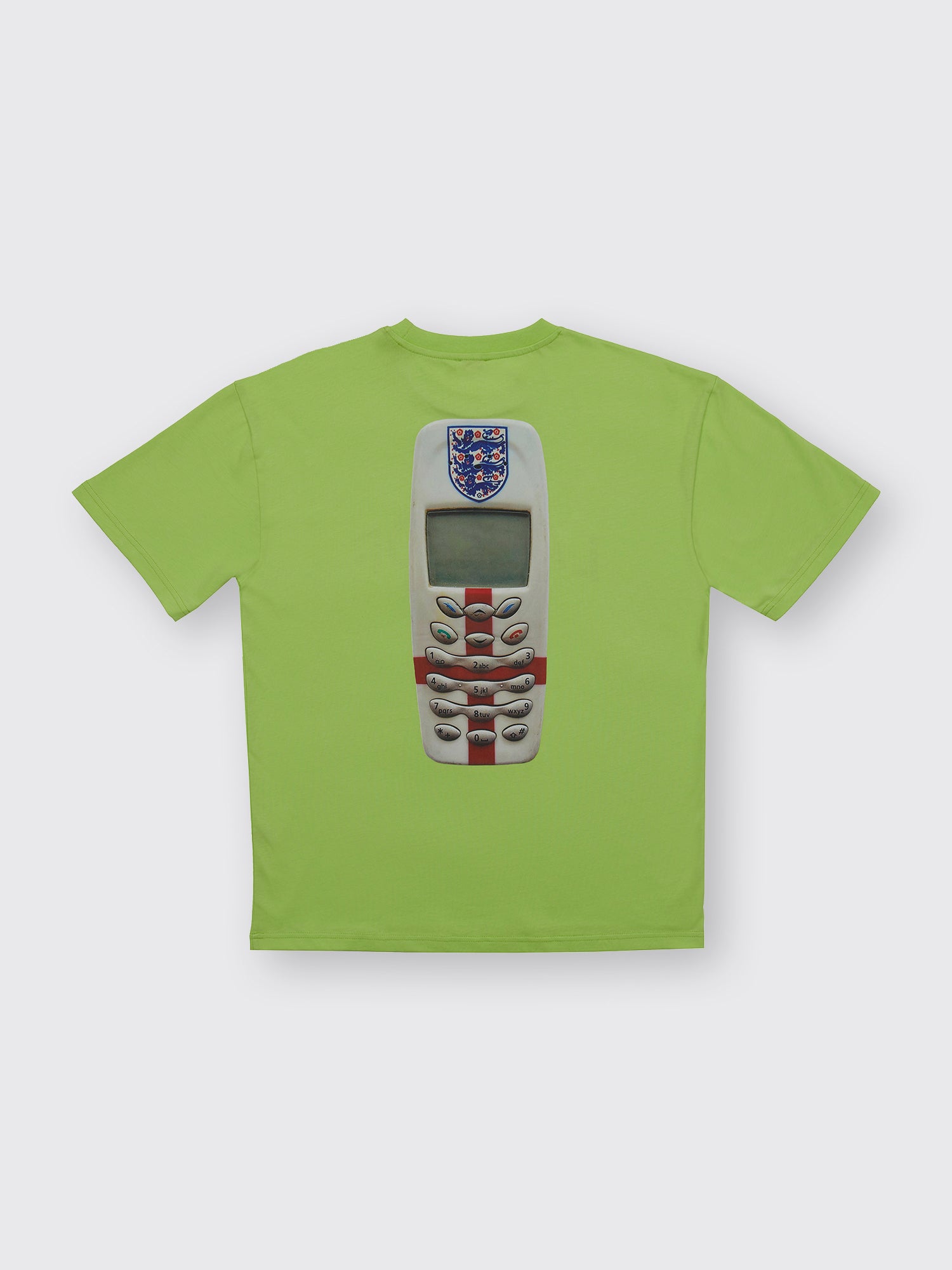 paul t-shirt