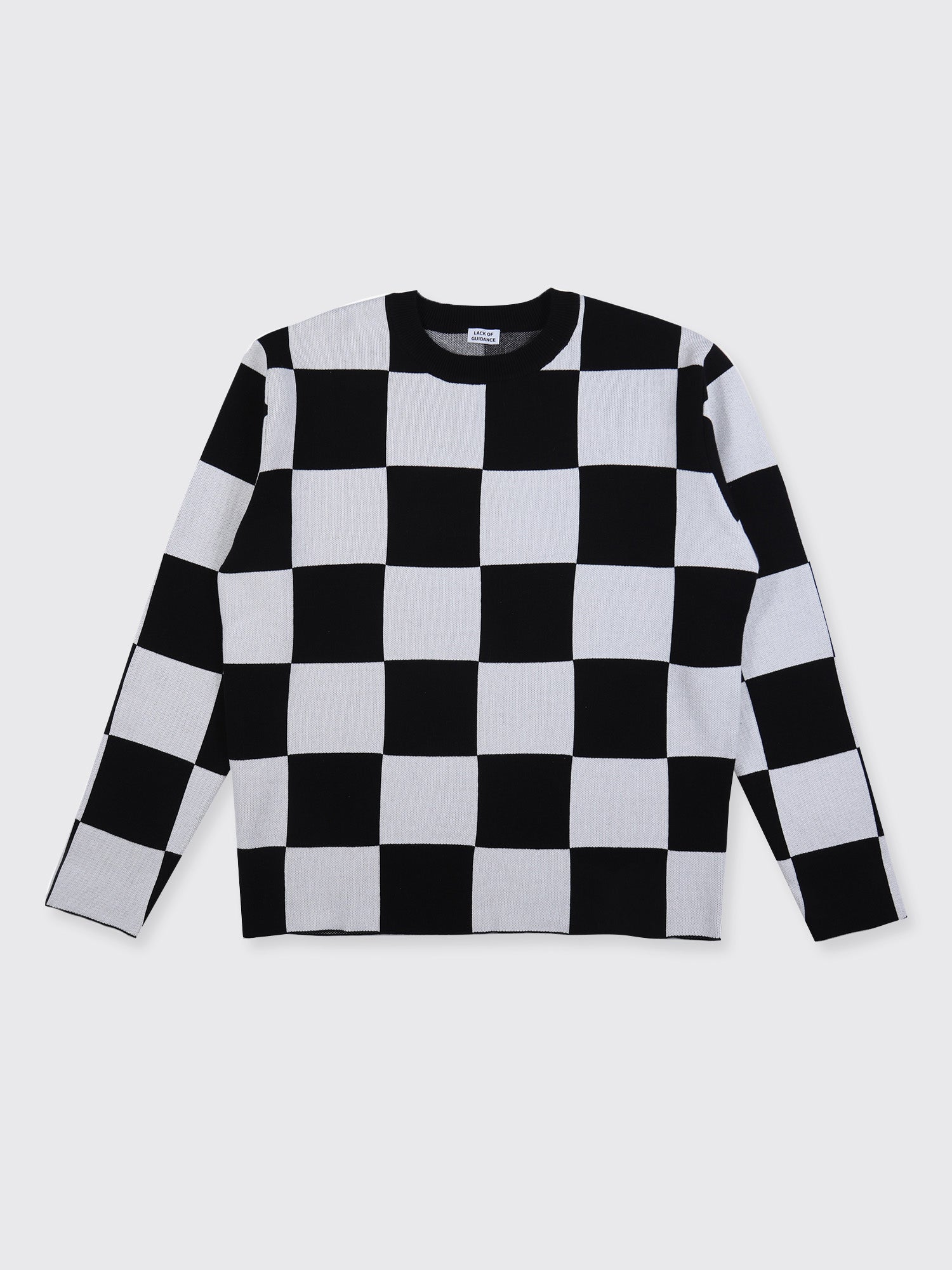 pedro knit sweater