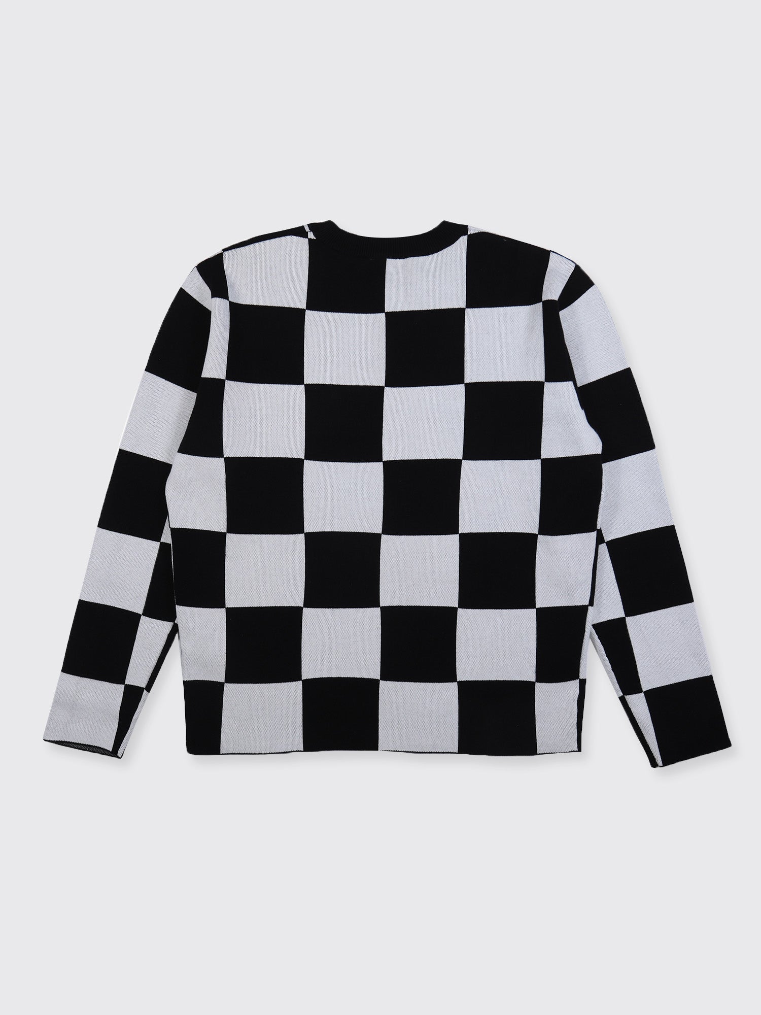 pedro knit sweater