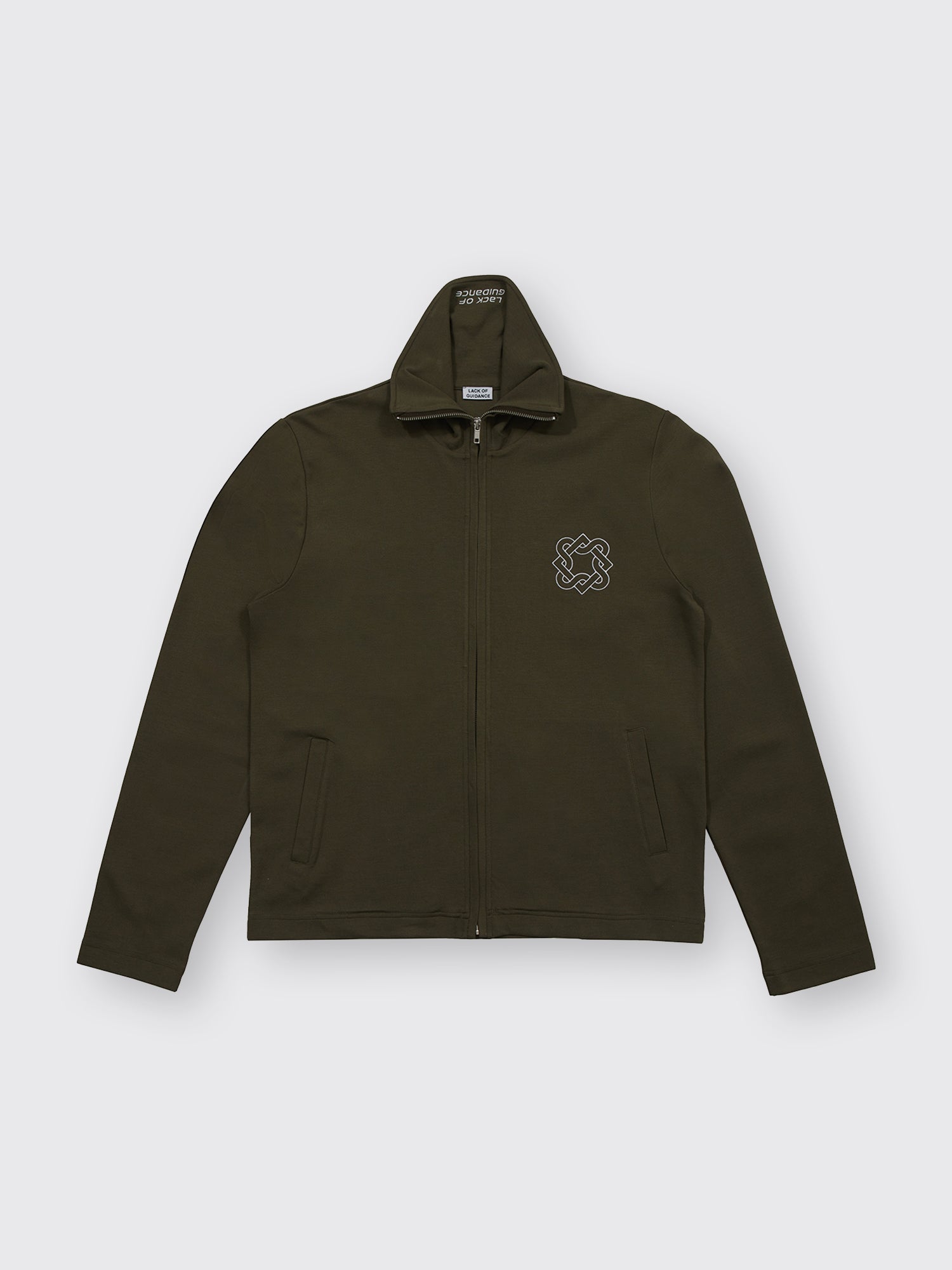 roberto track top