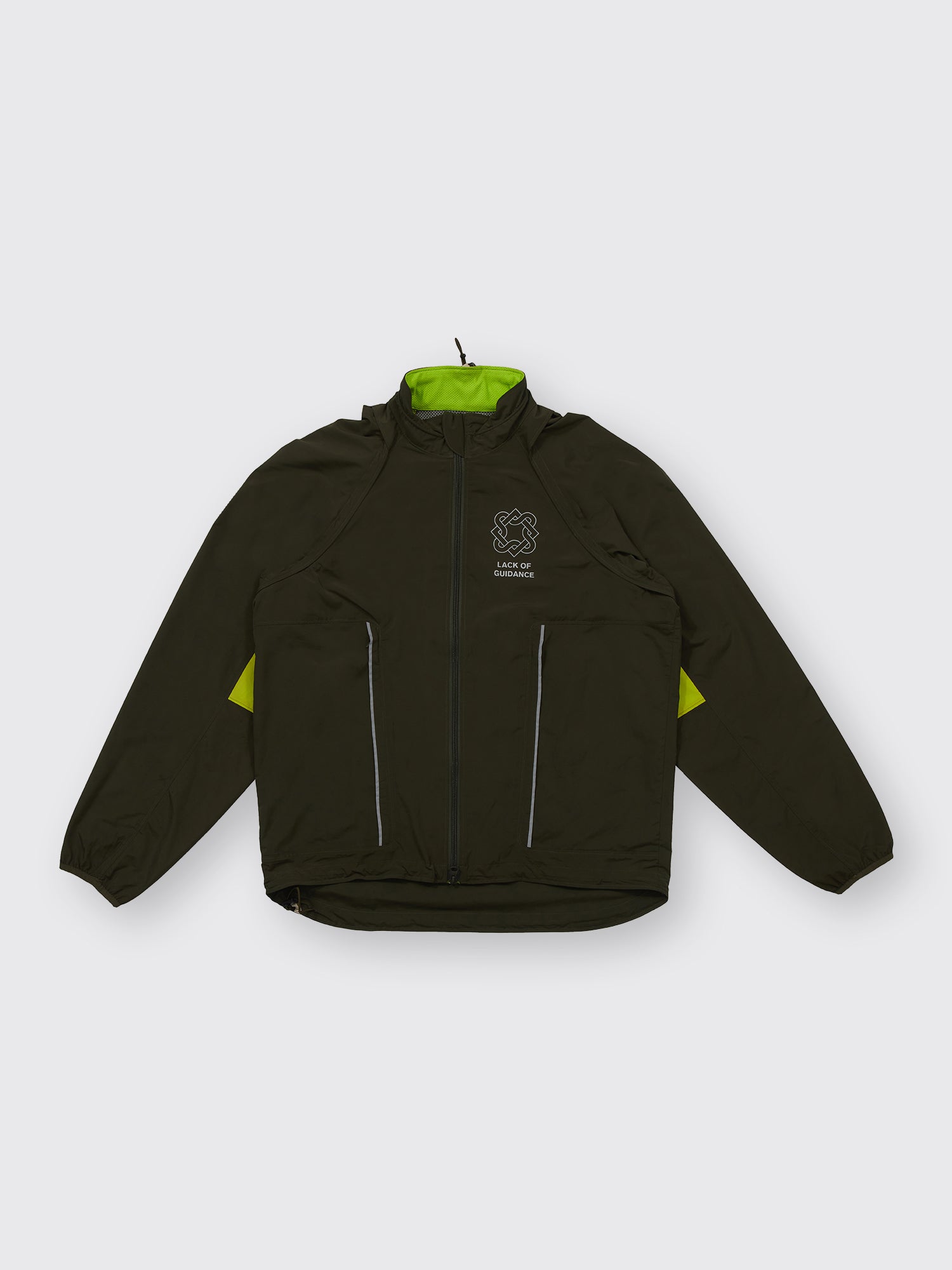 ryan jacket
