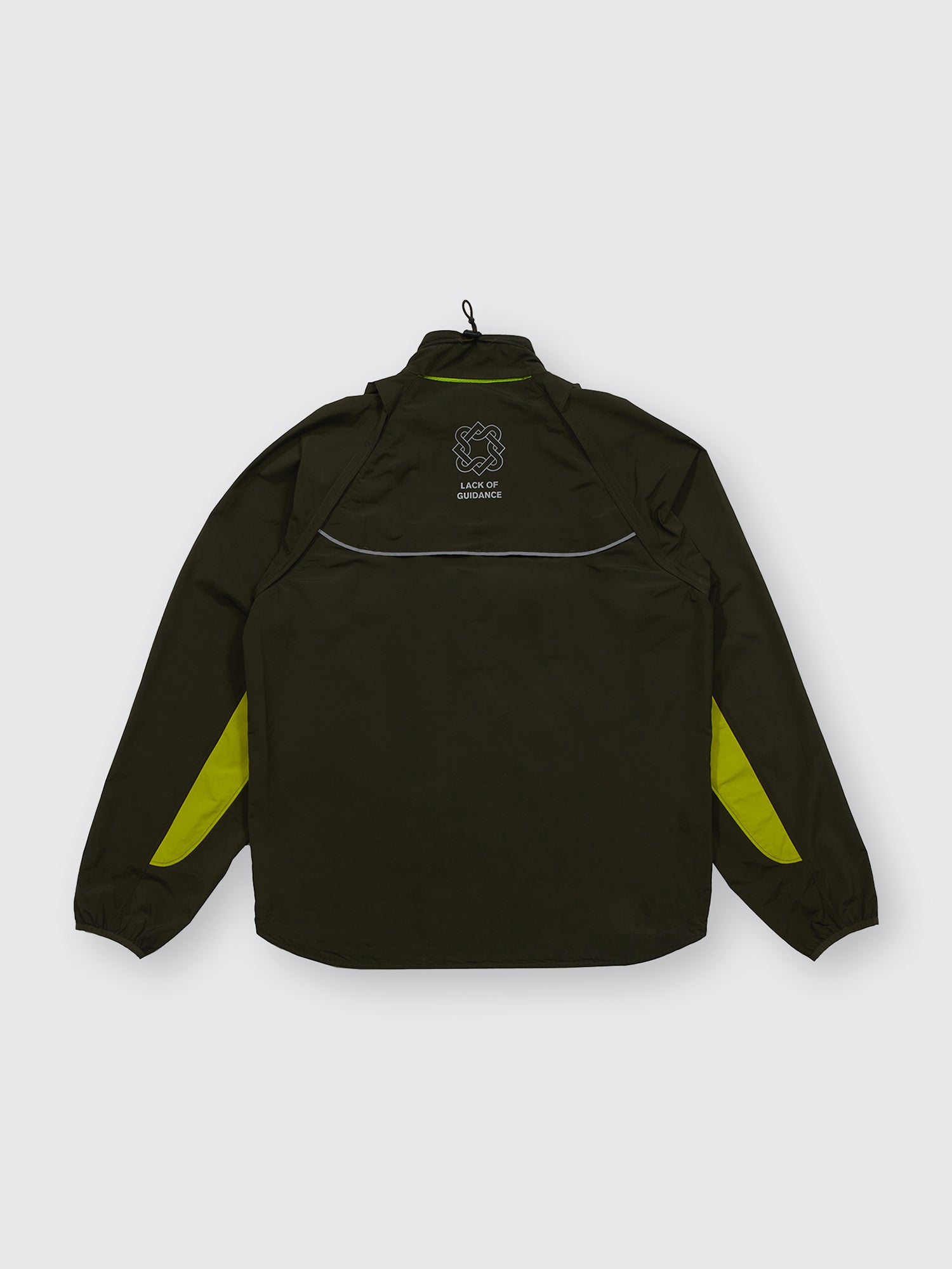ryan jacket