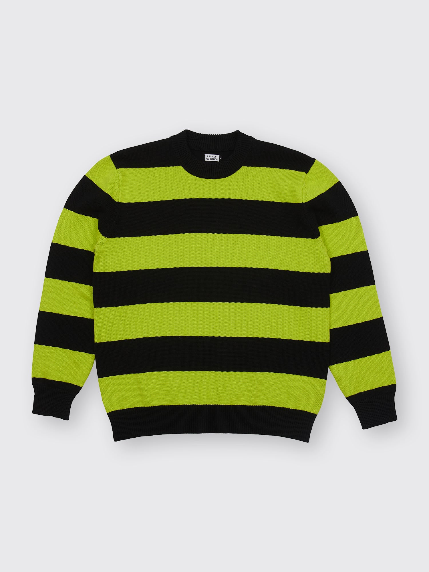scott knit sweater