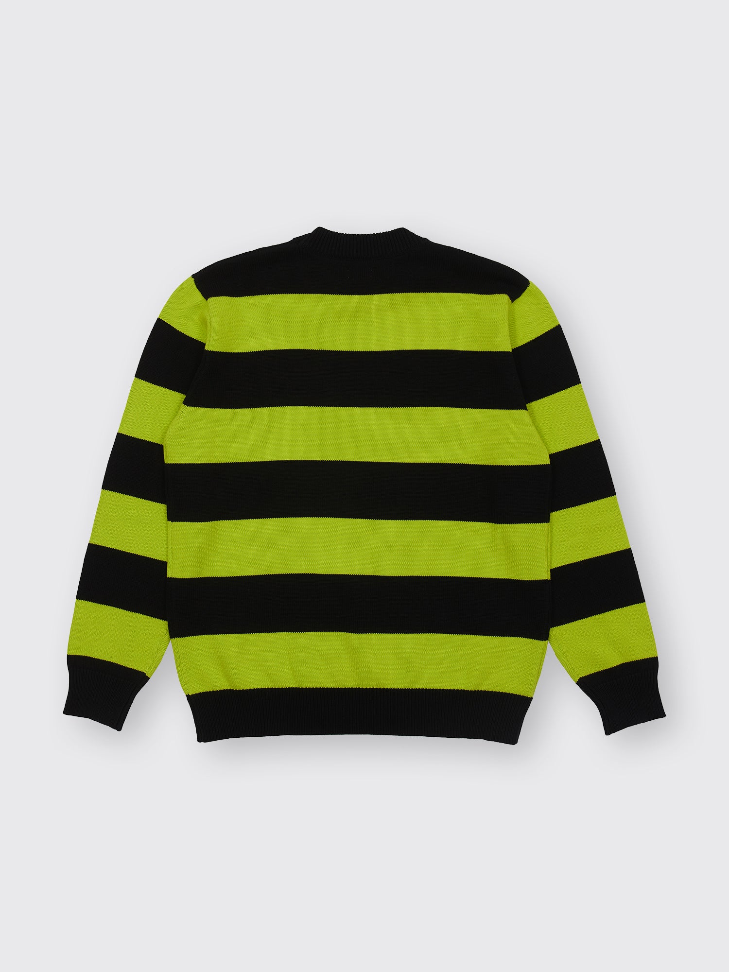 Scott Knit Sweater