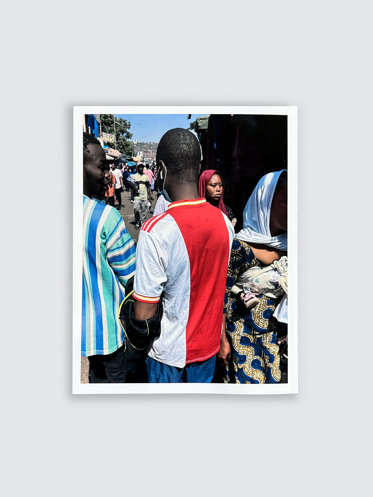 Lack of Guidance x Emile—Samory Fofana Mali Mokum Magazine