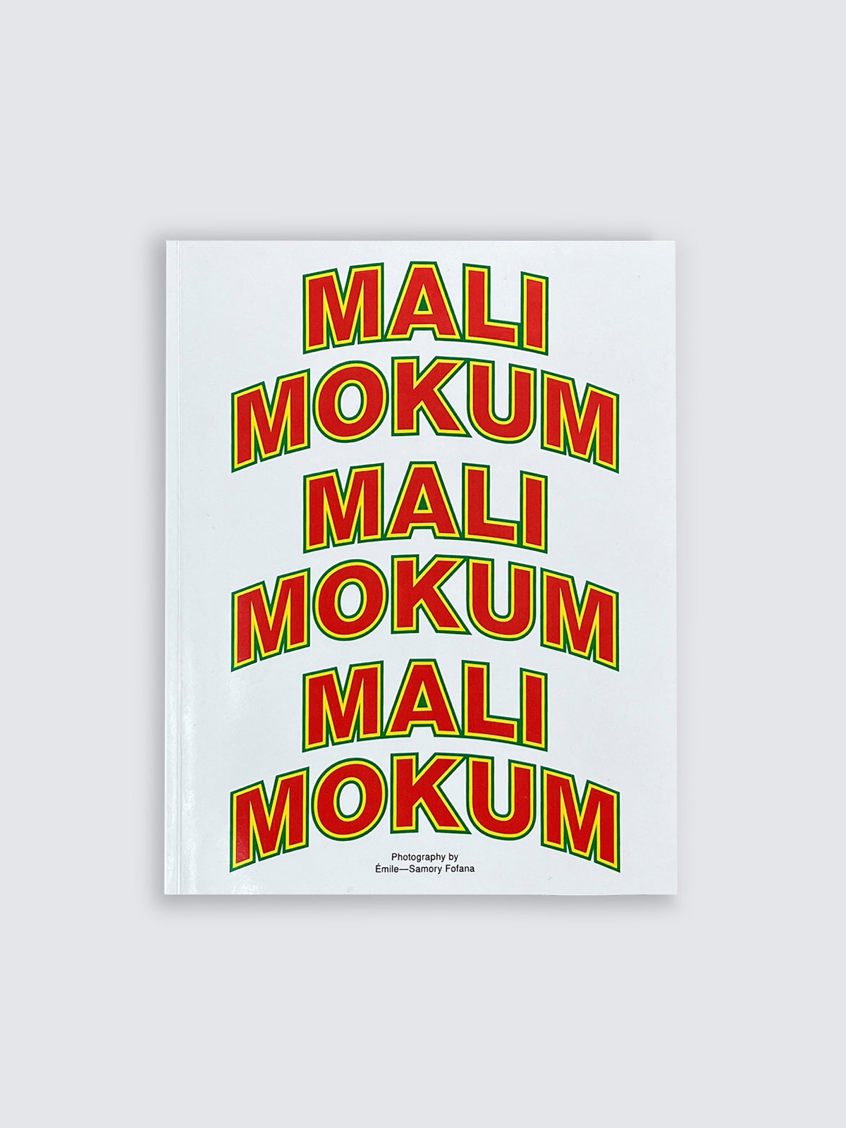 Lack of Guidance x Emile—Samory Fofana Mali Mokum Magazine