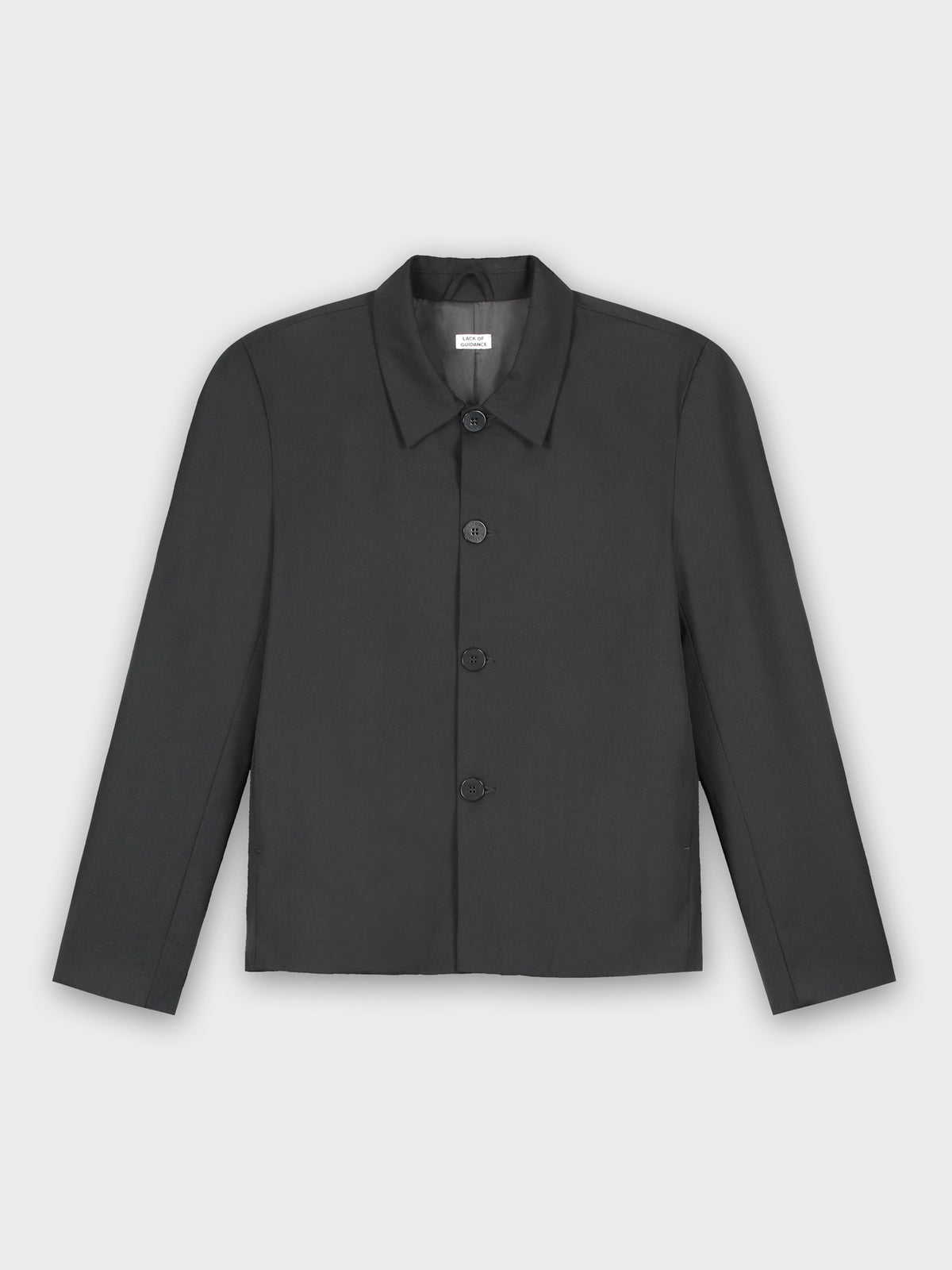 Leo Jacket