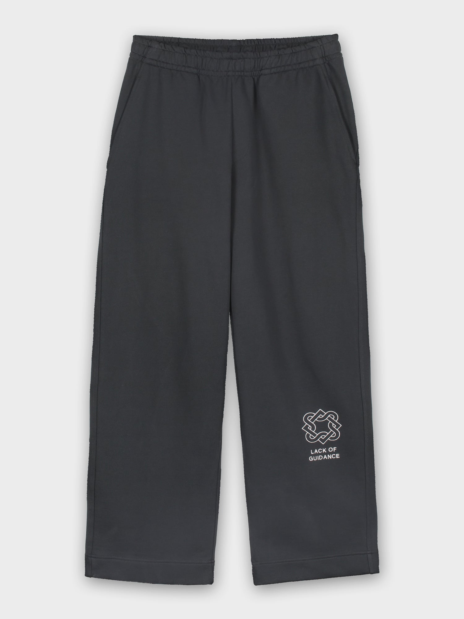 leo sweatpants
